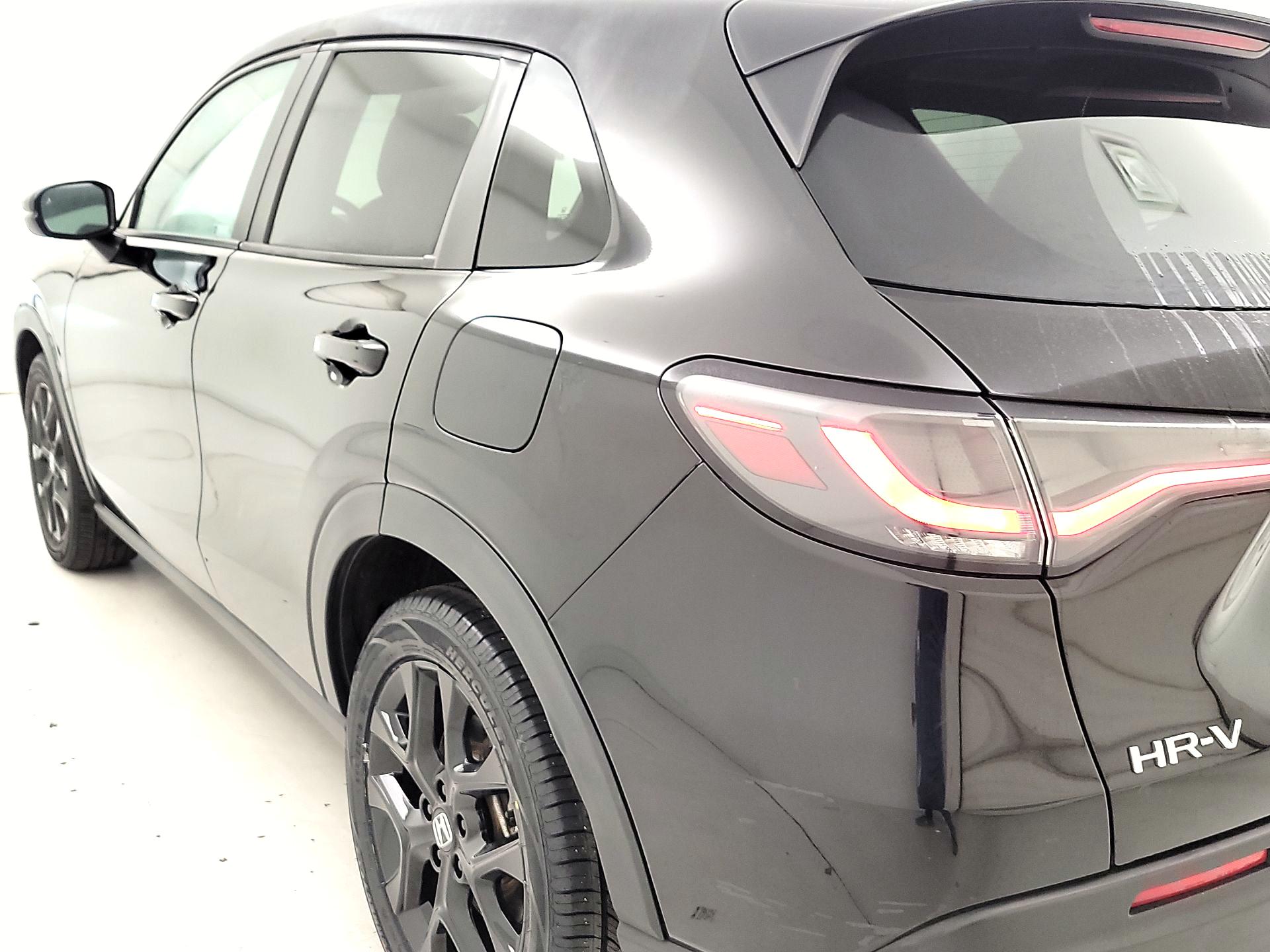 Thumbnail: 2023 Honda HR-V - 7