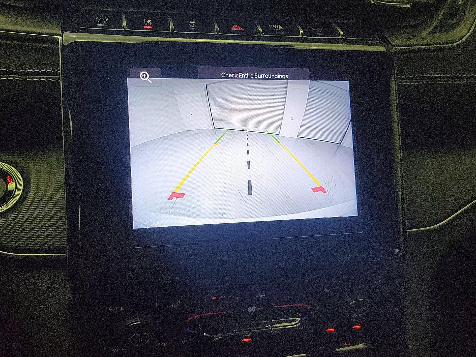 Thumbnail: 2023 Jeep Grand Cherokee - 12