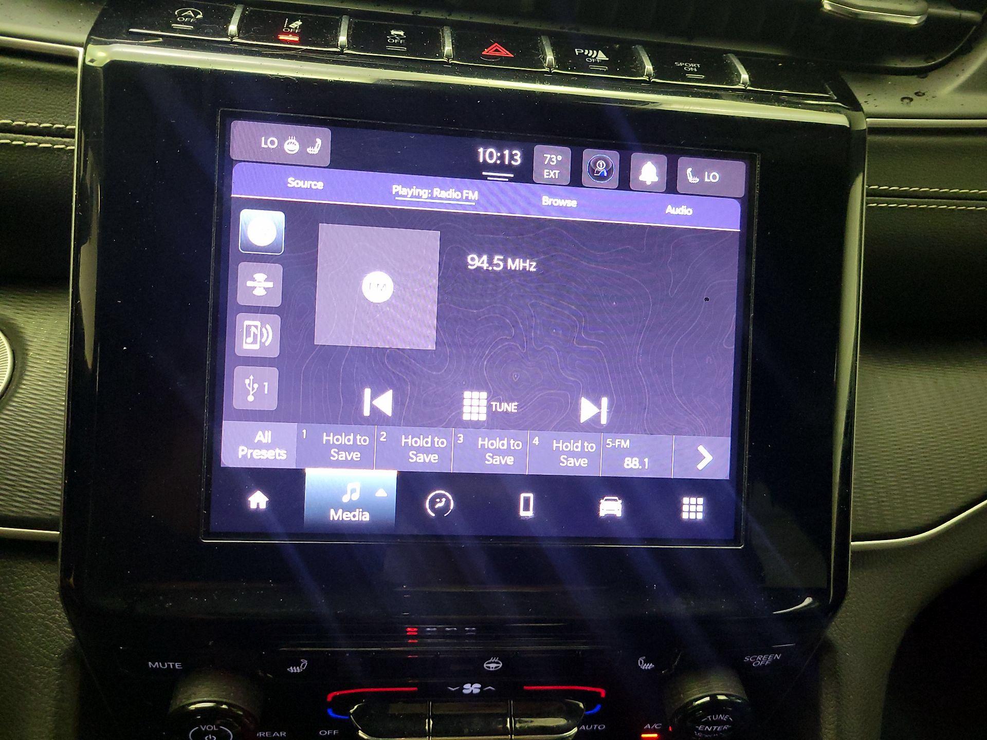 Thumbnail: 2023 Jeep Grand Cherokee - 13