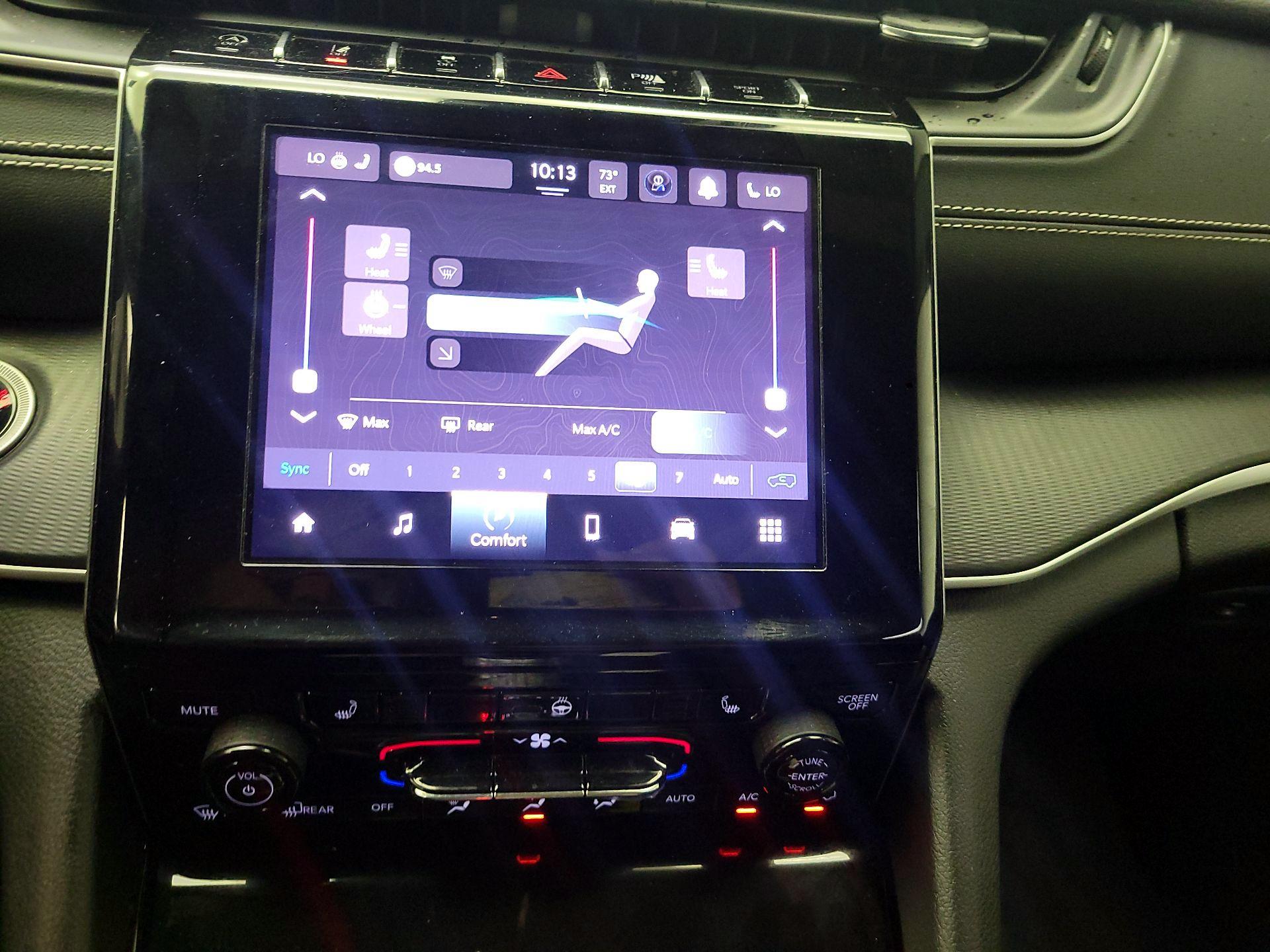 Thumbnail: 2023 Jeep Grand Cherokee - 14