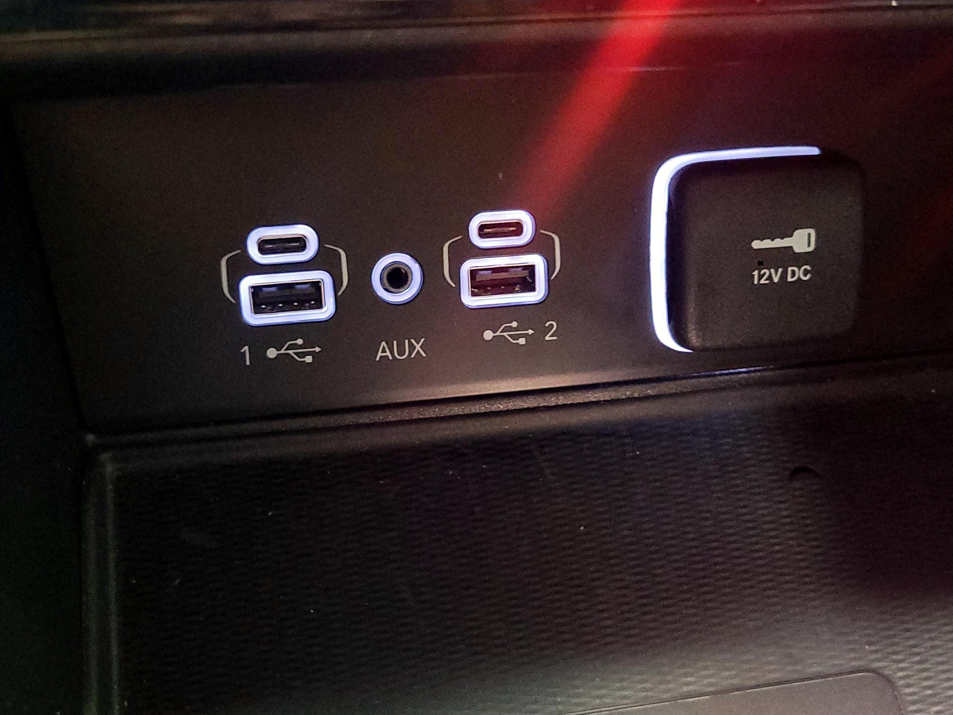 Thumbnail: 2023 Jeep Grand Cherokee - 16