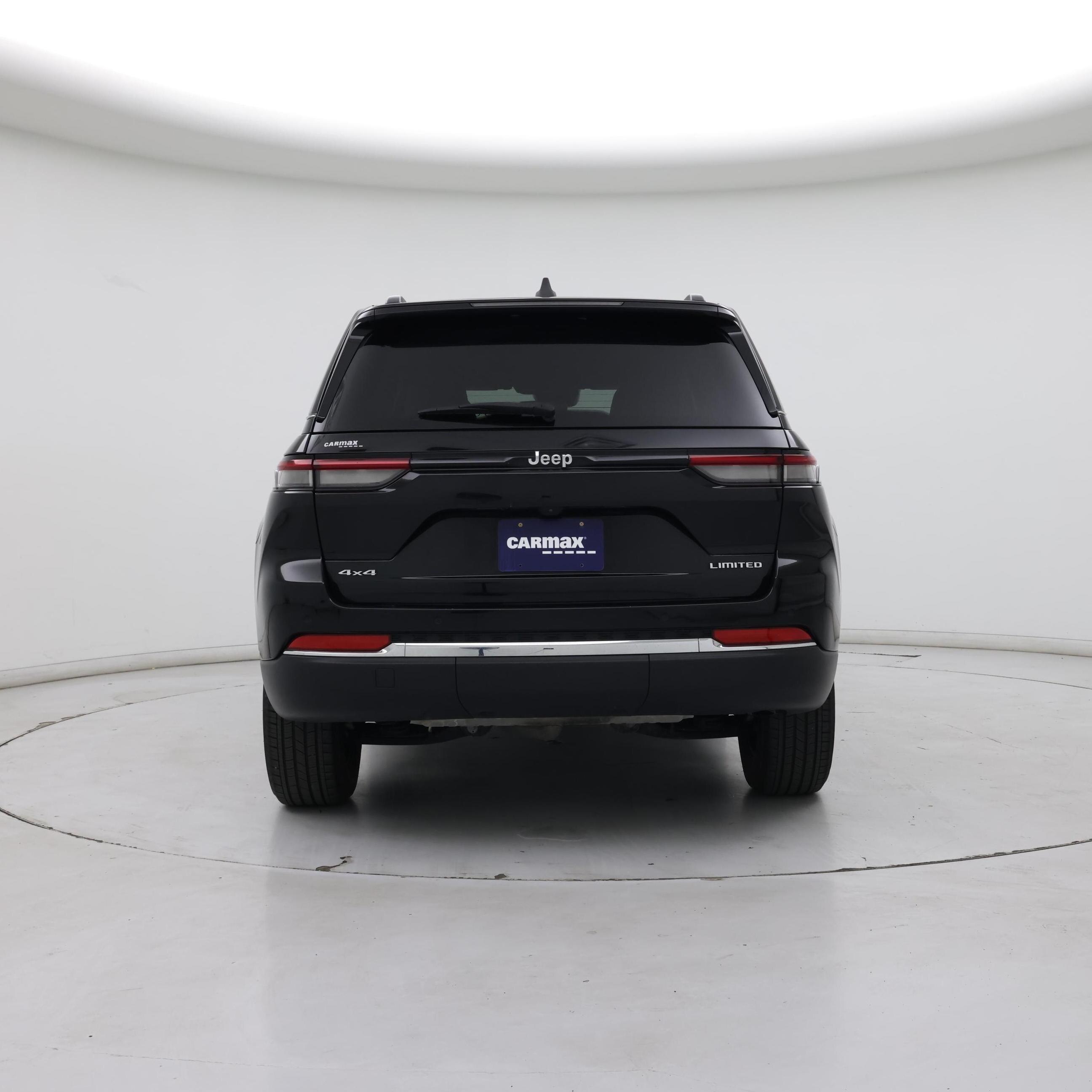 Thumbnail: 2023 Jeep Grand Cherokee - 6