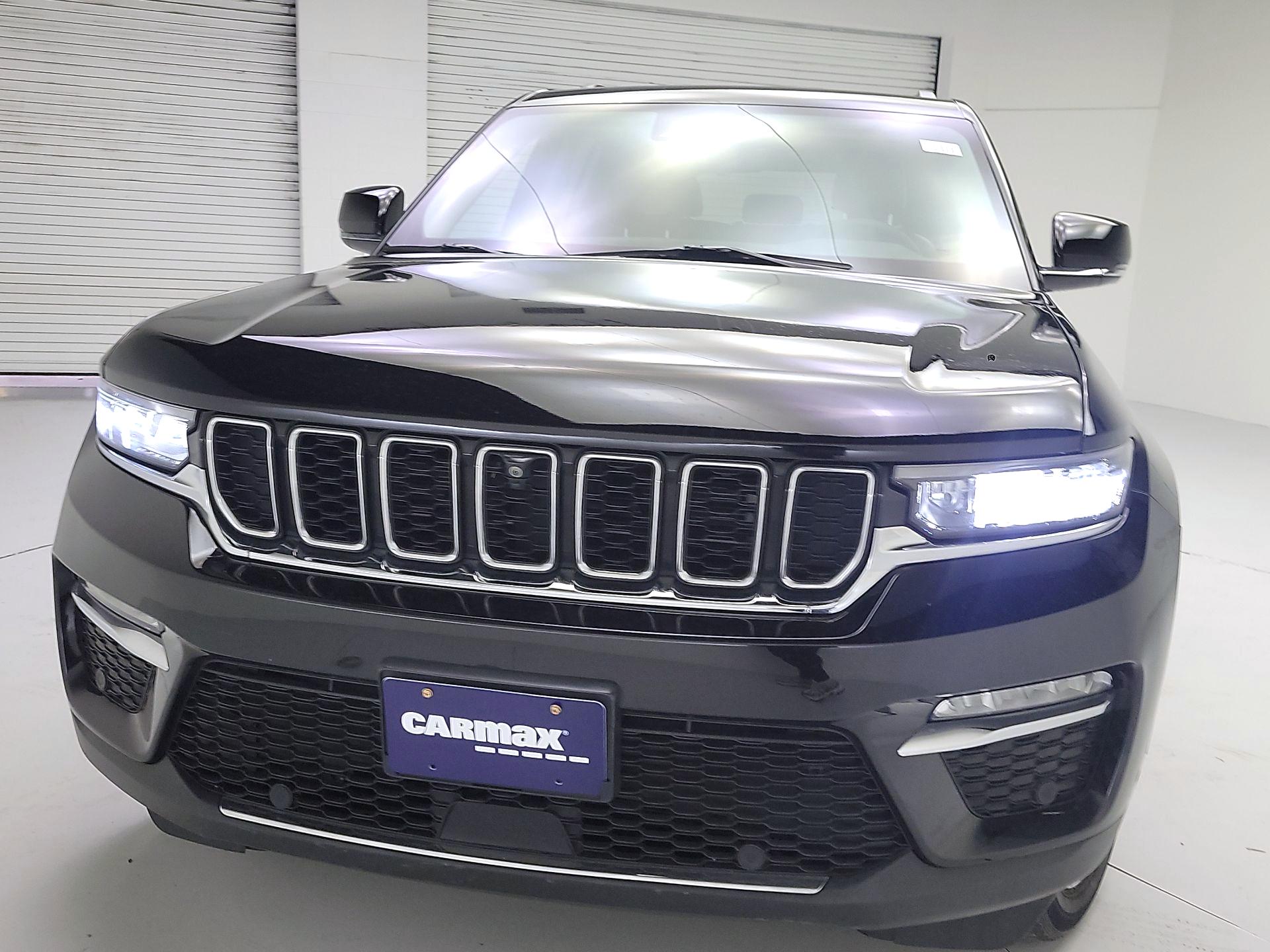 Thumbnail: 2023 Jeep Grand Cherokee - 2
