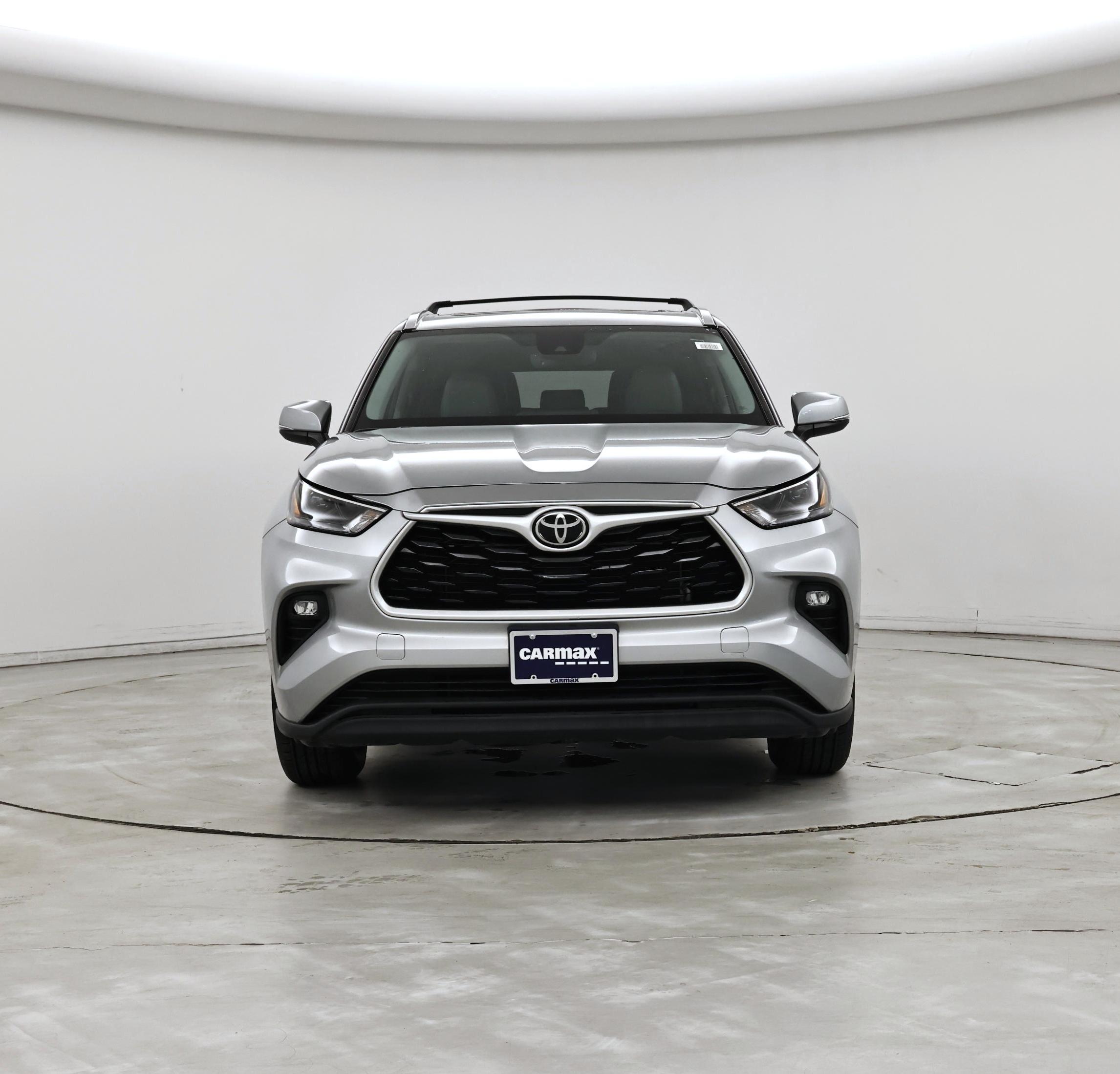 Thumbnail: 2022 Toyota Highlander - 5