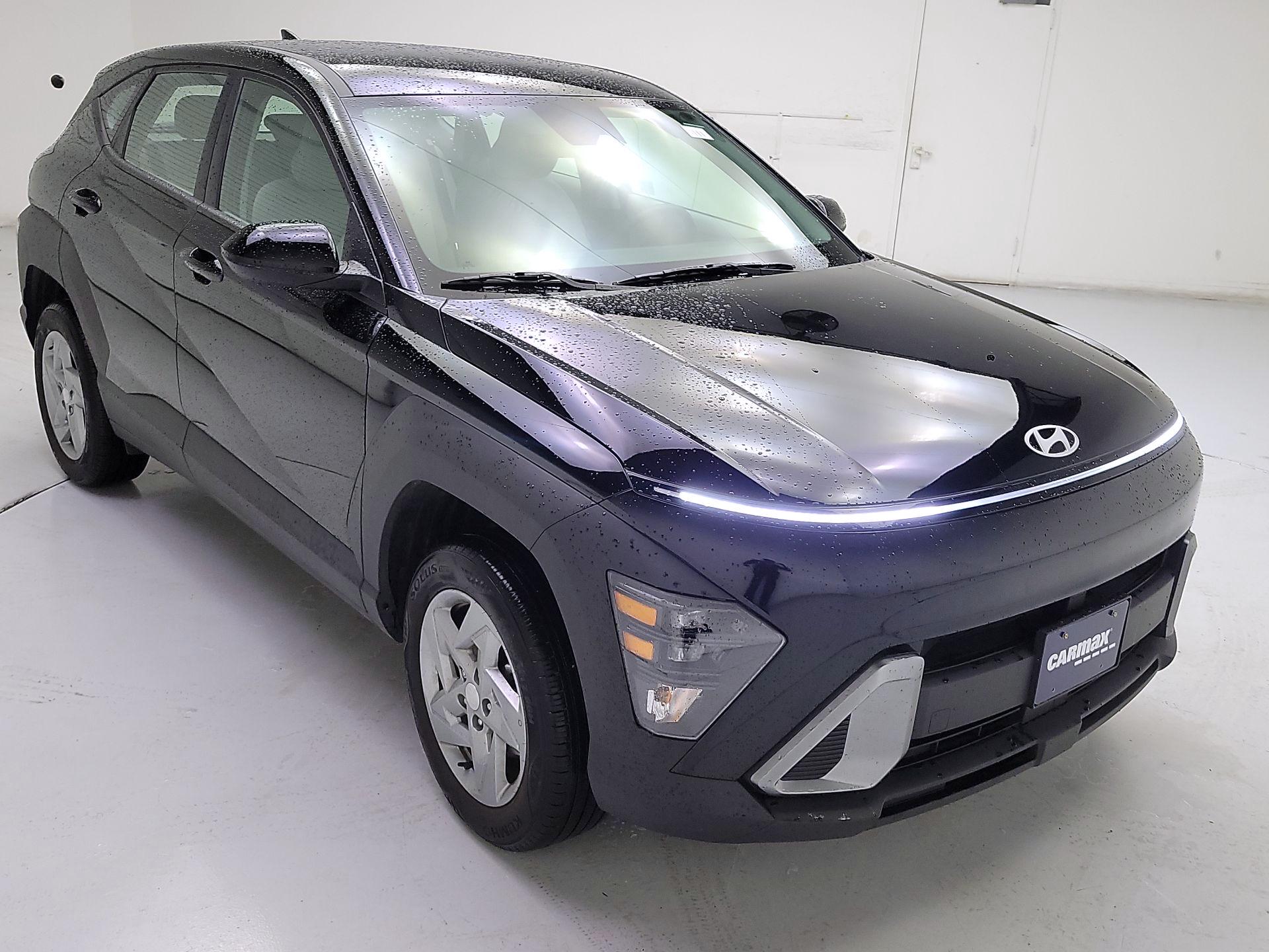 Thumbnail: 2025 Hyundai Kona - 1