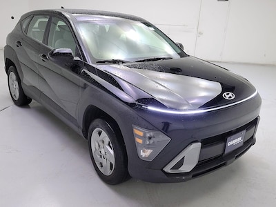 2025 Hyundai Kona SE