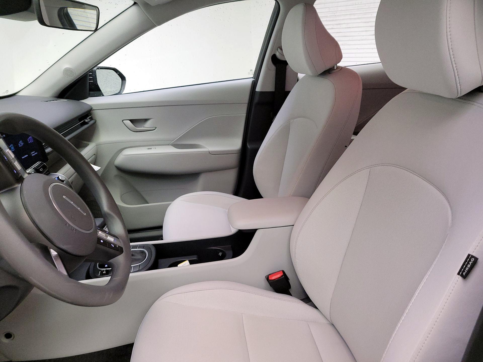 Thumbnail: 2025 Hyundai Kona - 9