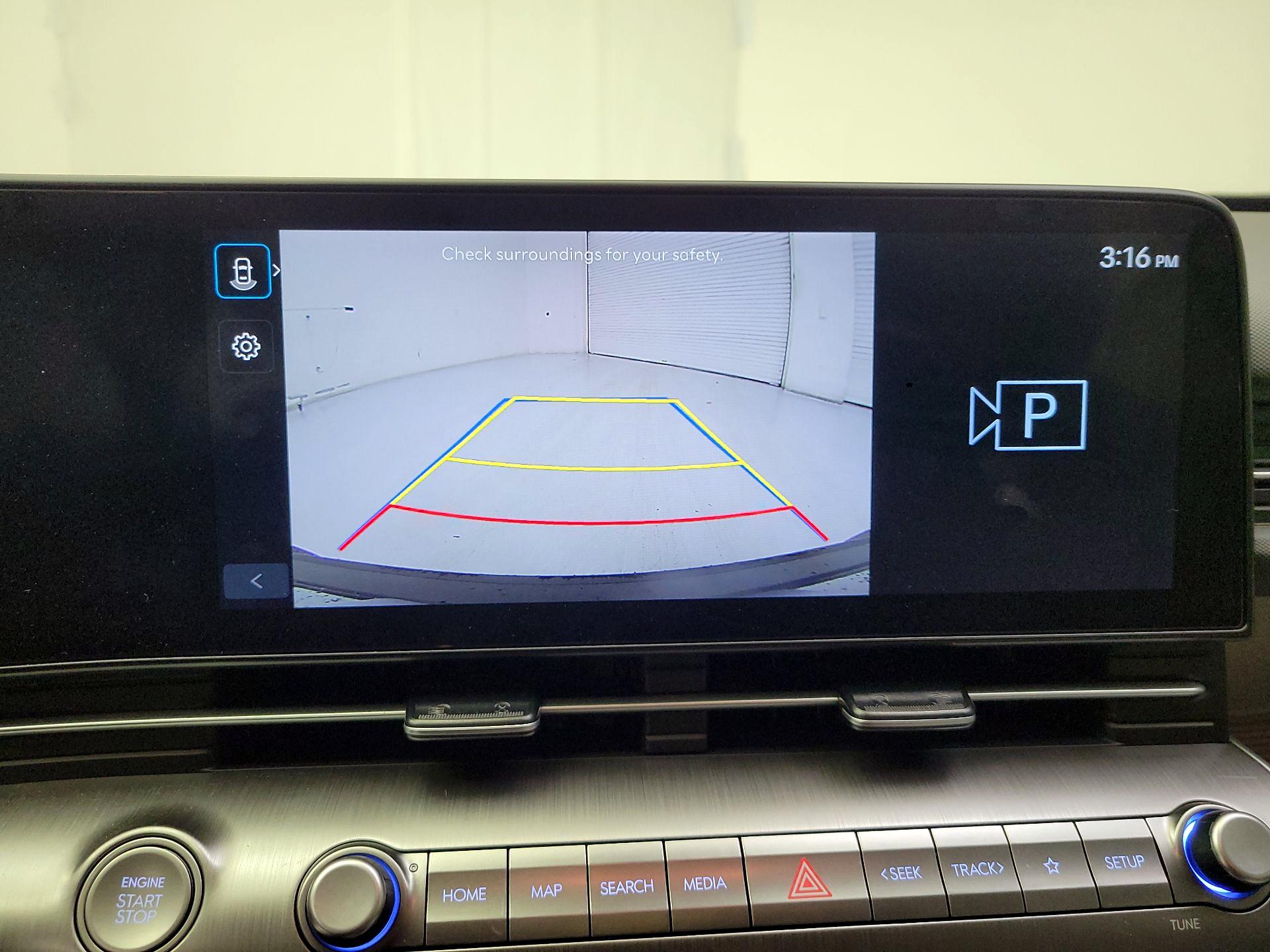 Thumbnail: 2025 Hyundai Kona - 12