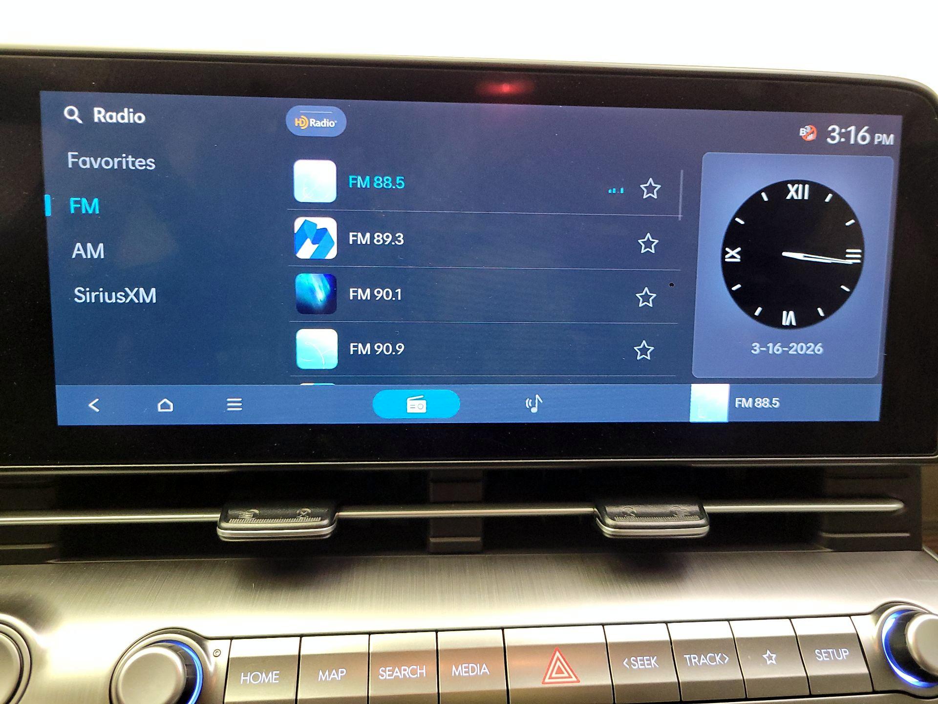 Thumbnail: 2025 Hyundai Kona - 13