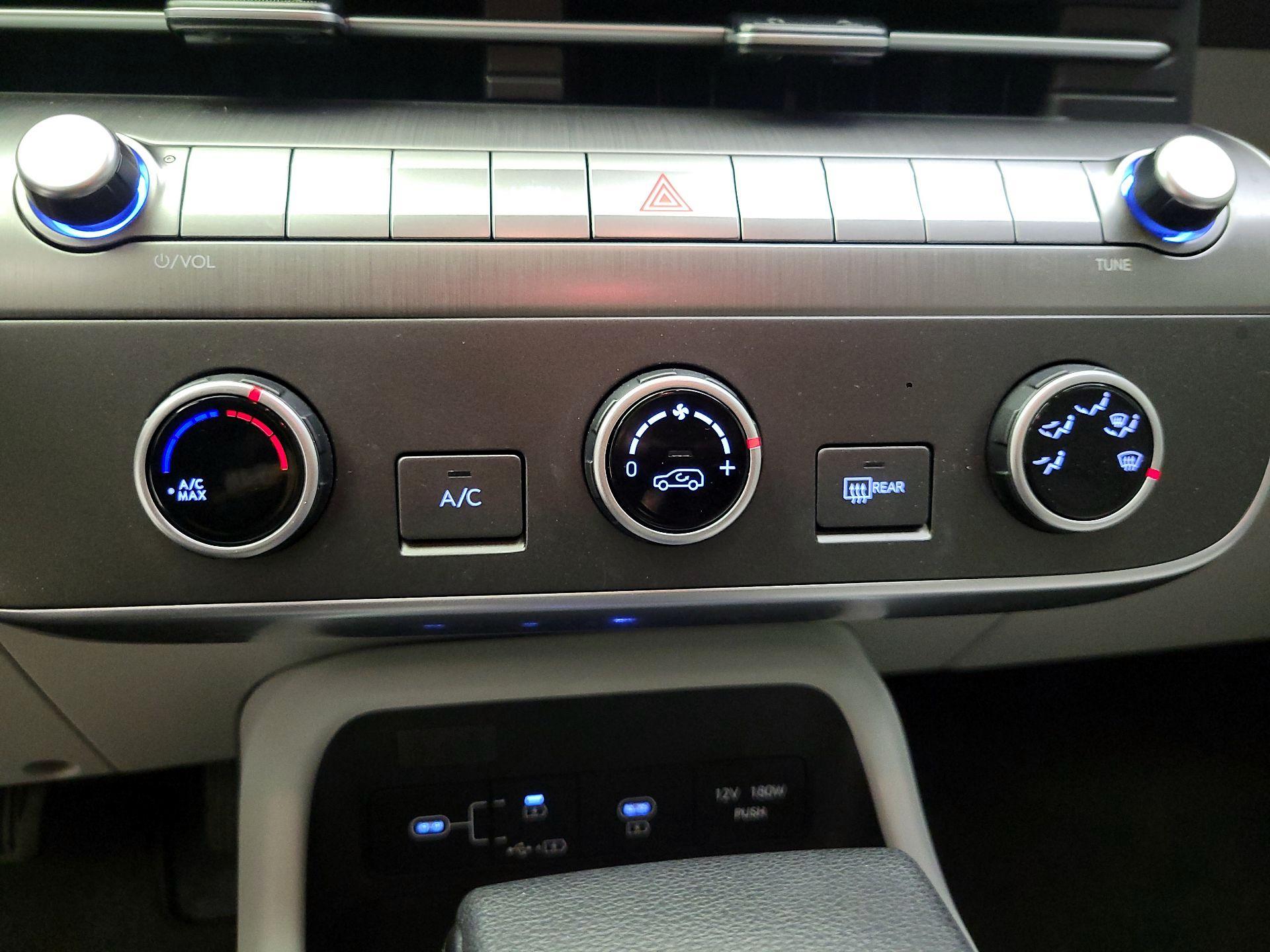 Thumbnail: 2025 Hyundai Kona - 14