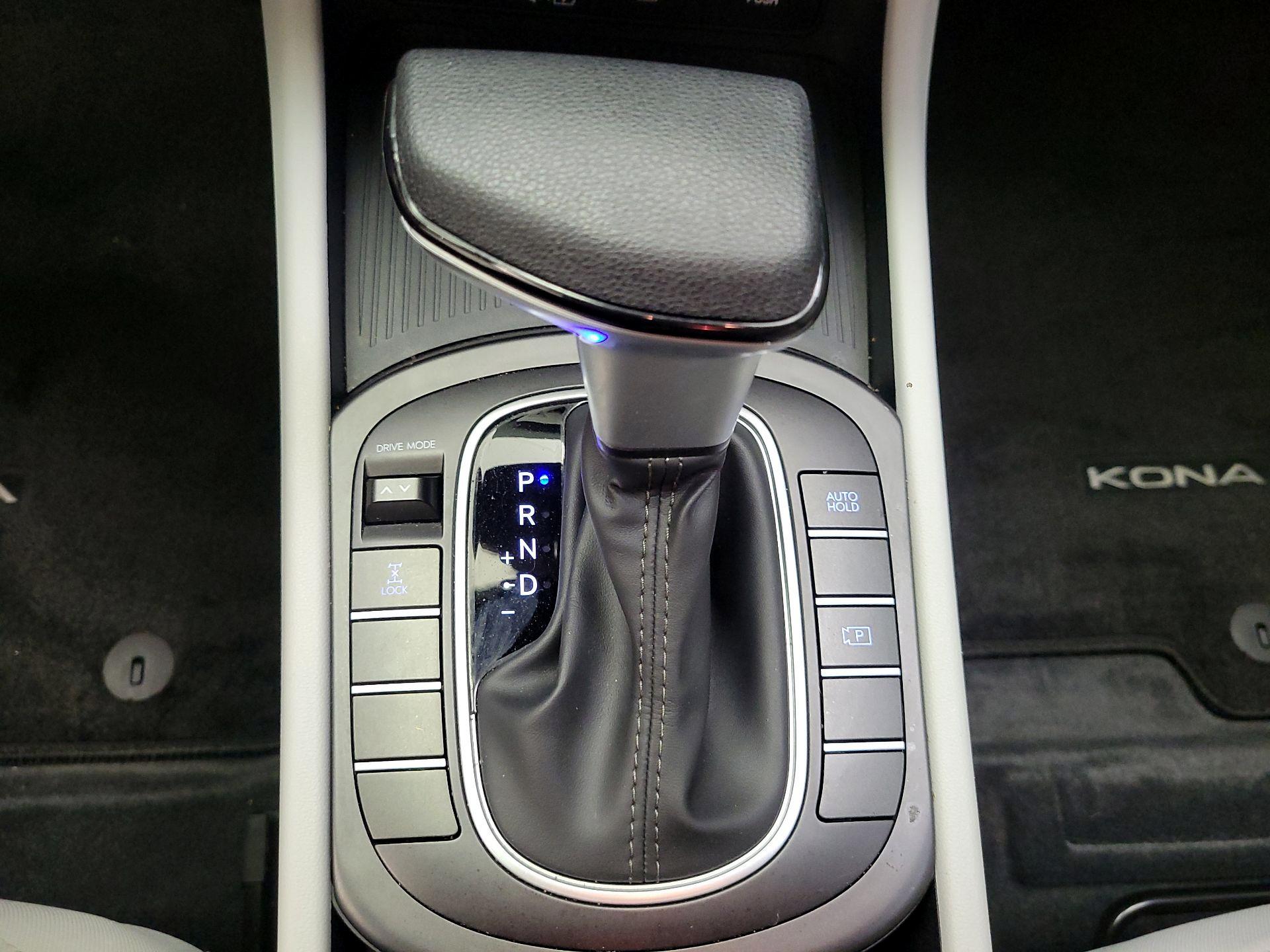 Thumbnail: 2025 Hyundai Kona - 15