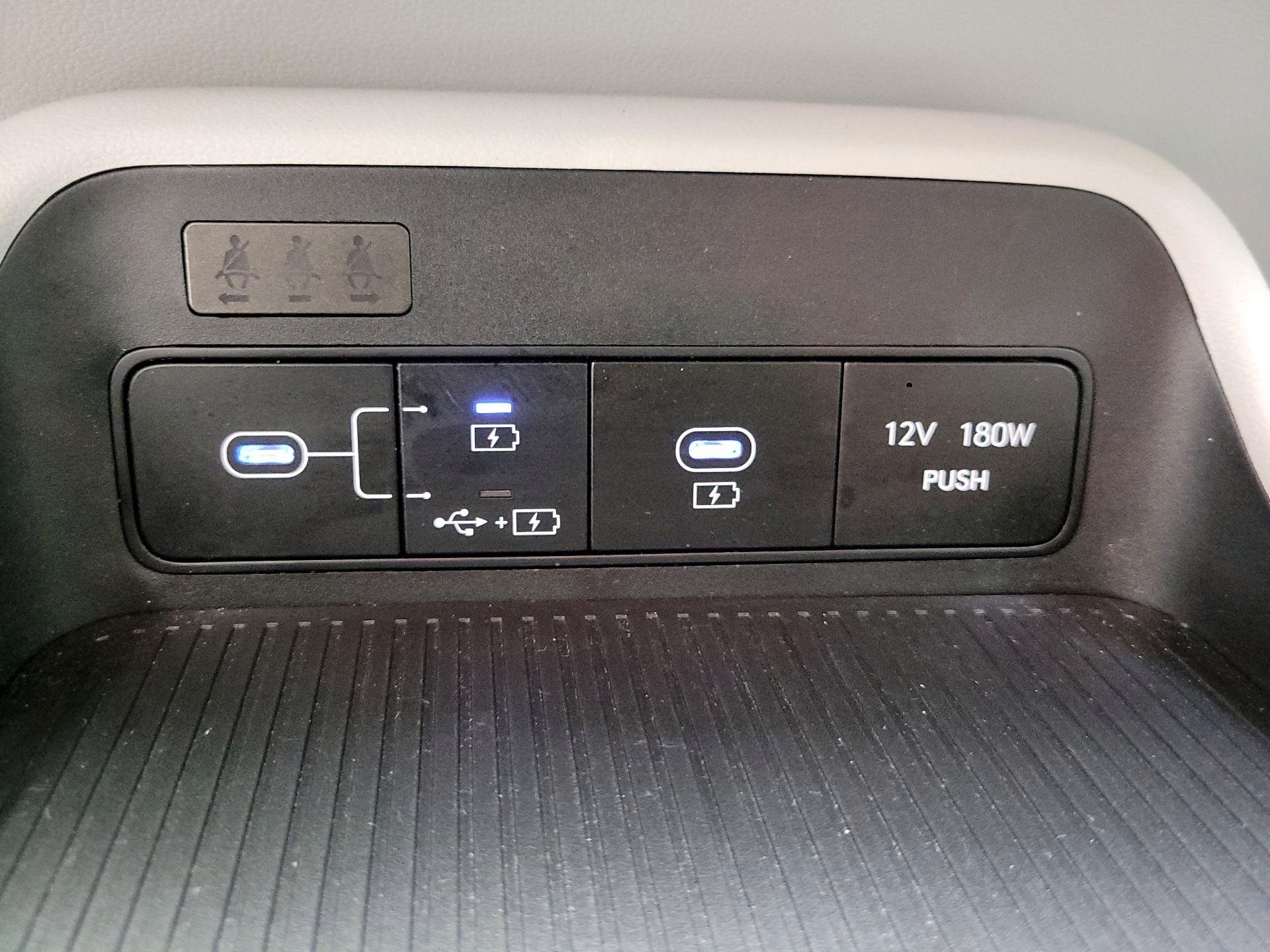 Thumbnail: 2025 Hyundai Kona - 16