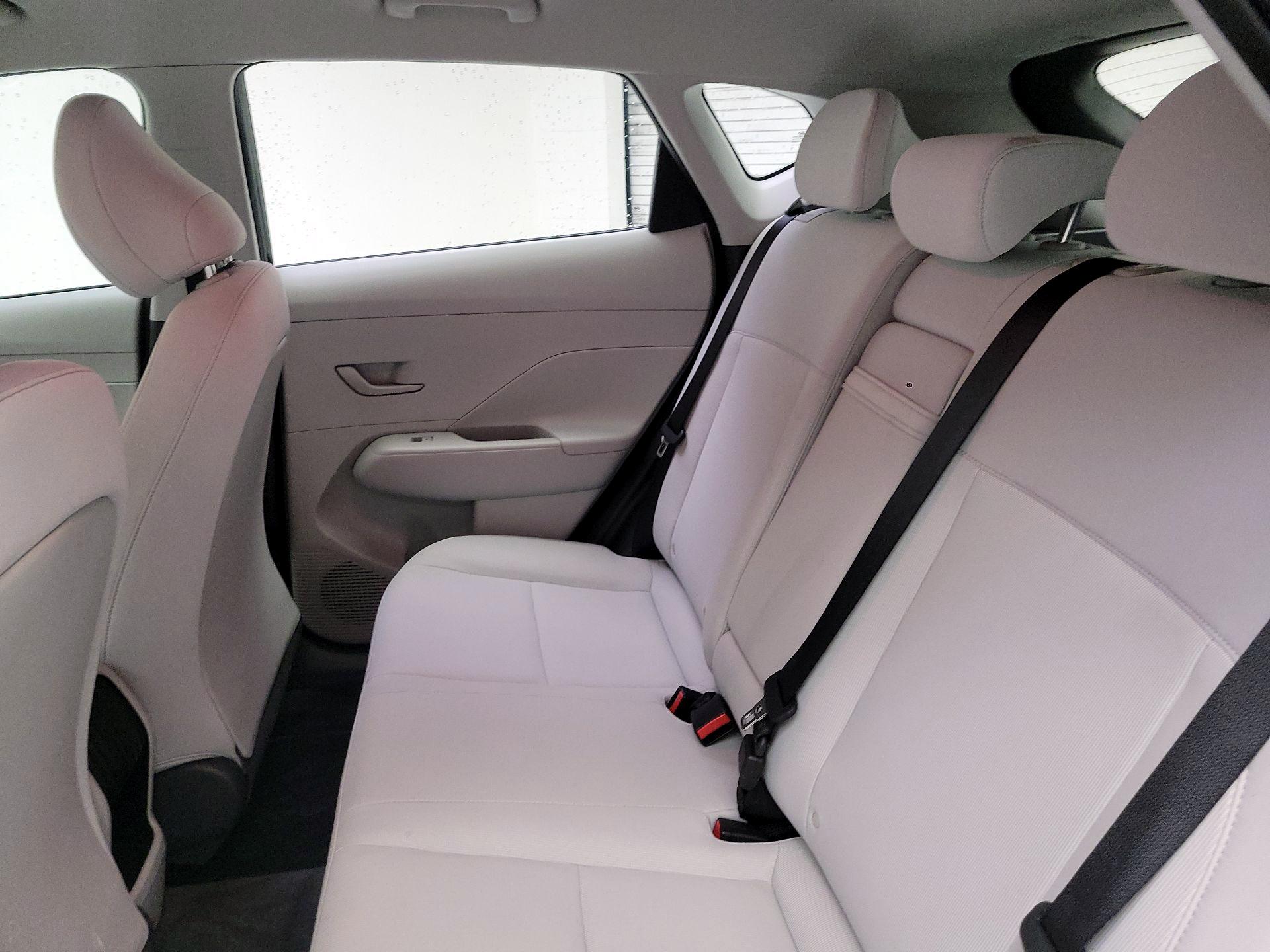 Thumbnail: 2025 Hyundai Kona - 17