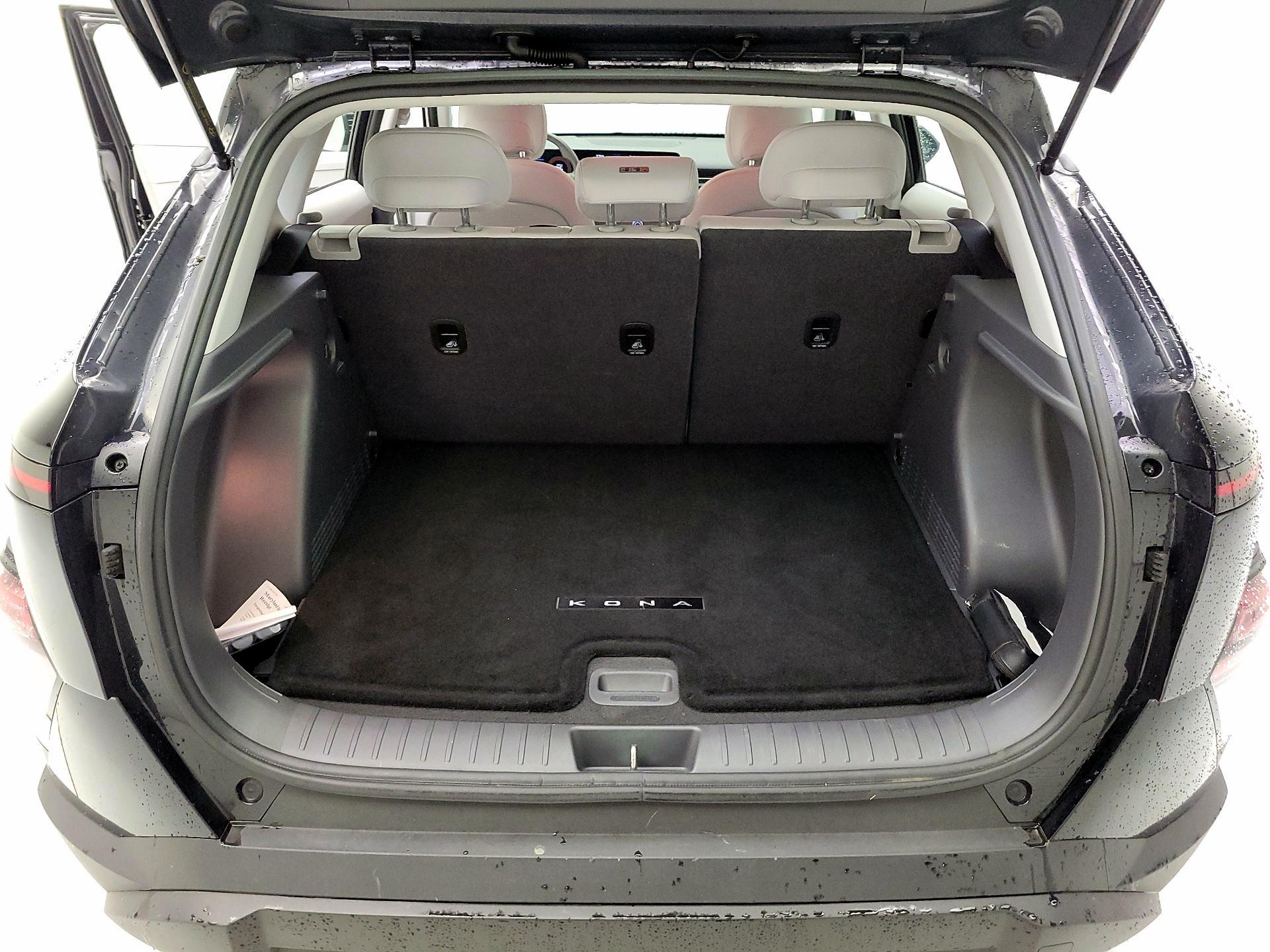 Thumbnail: 2025 Hyundai Kona - 18