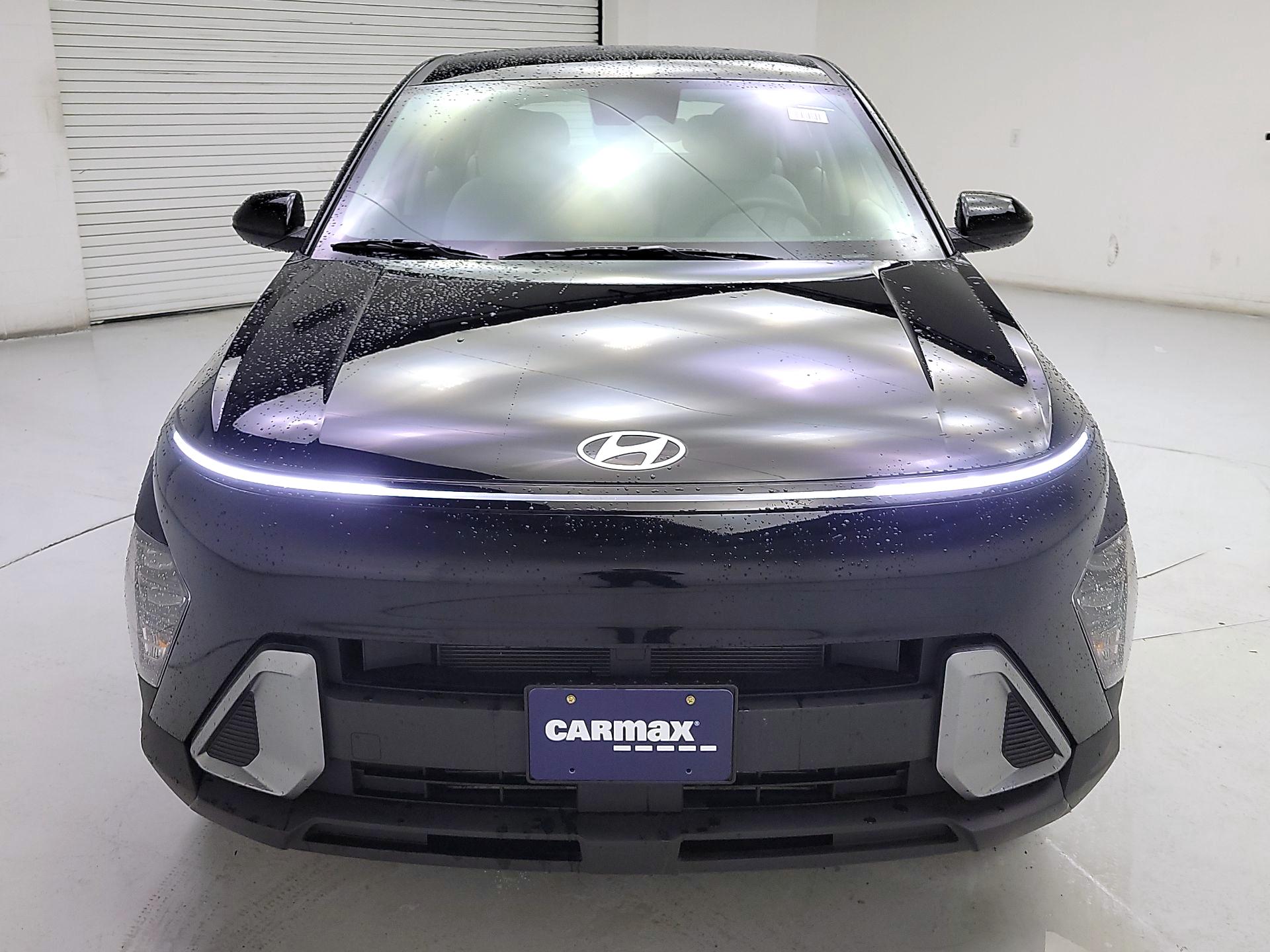 Thumbnail: 2025 Hyundai Kona - 2