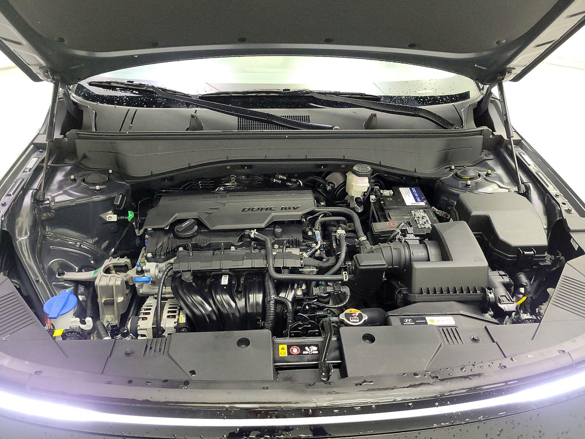 Thumbnail: 2025 Hyundai Kona - 19