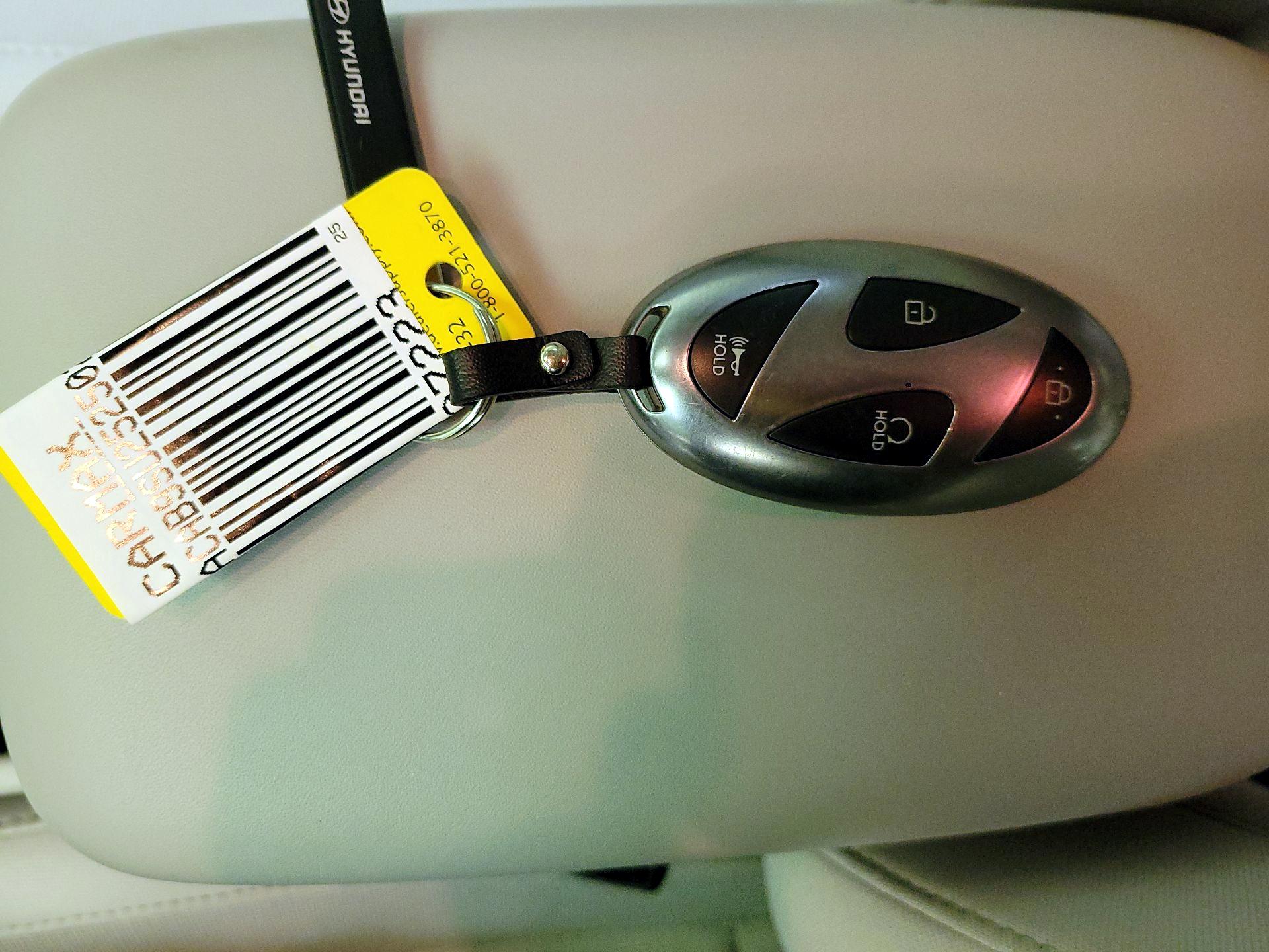 Thumbnail: 2025 Hyundai Kona - 20