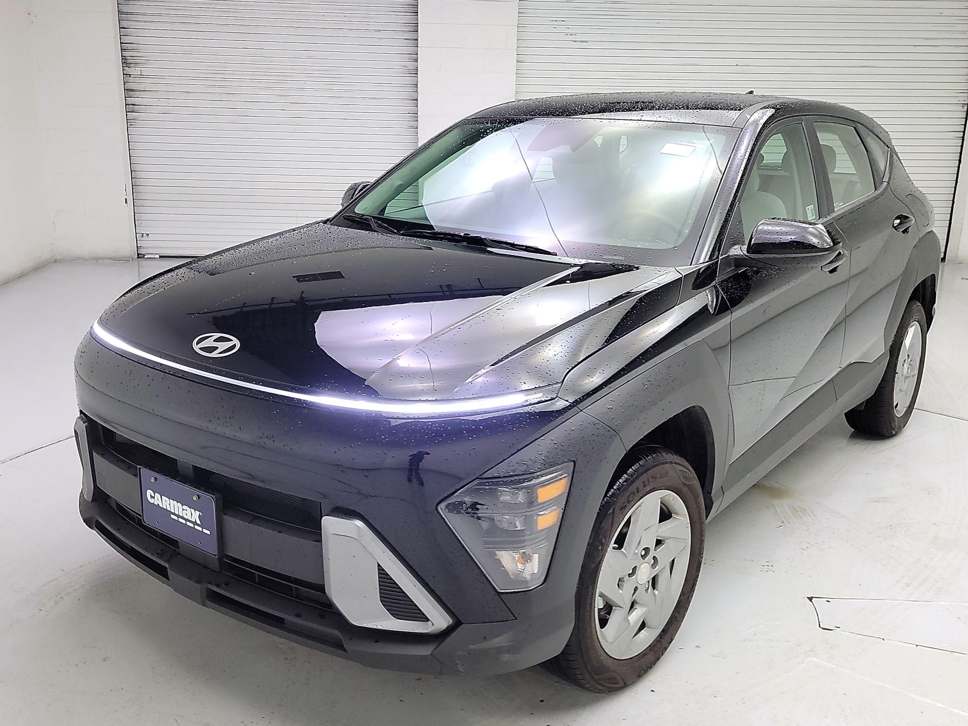 Thumbnail: 2025 Hyundai Kona - 3