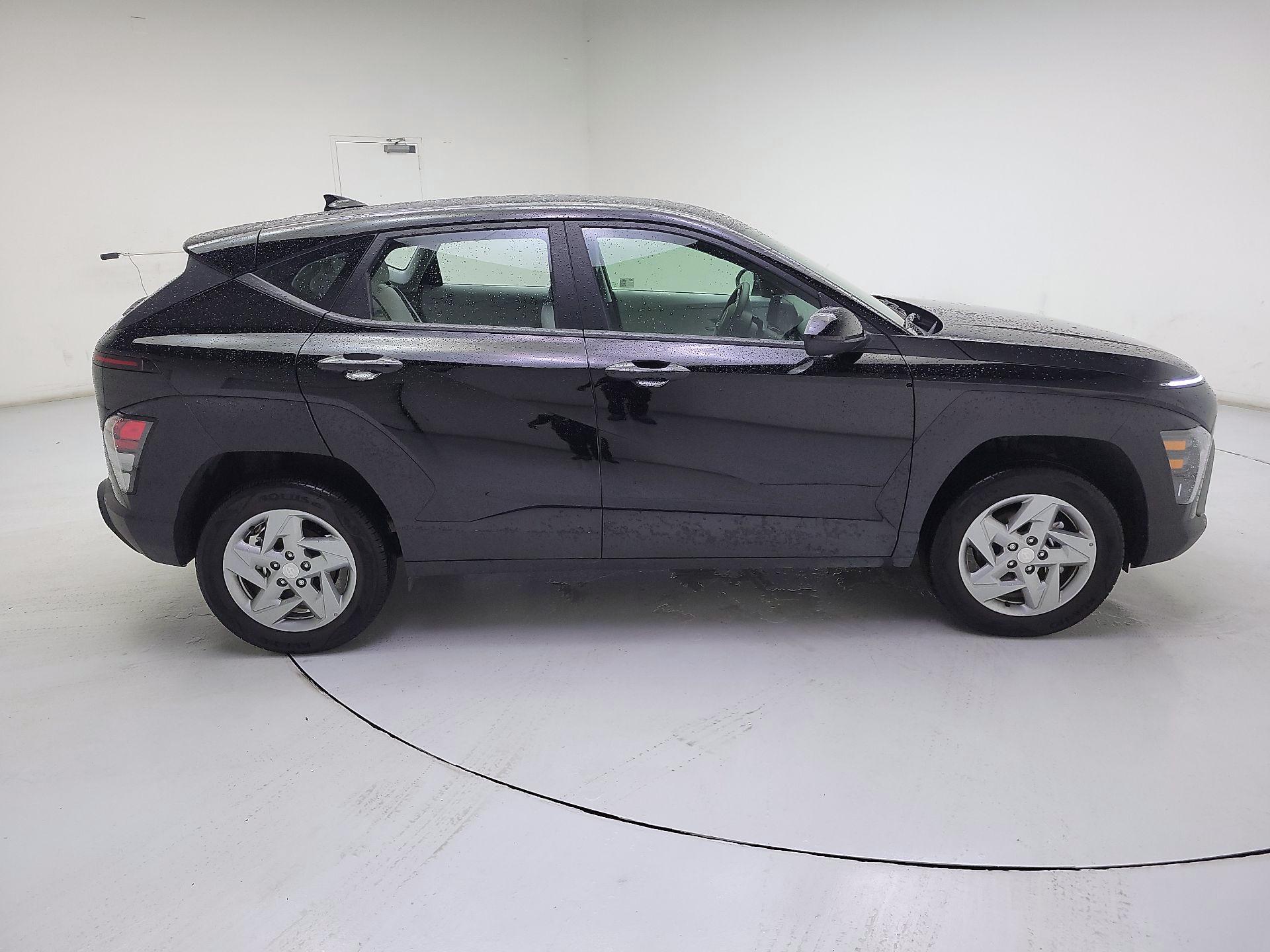 Thumbnail: 2025 Hyundai Kona - 4