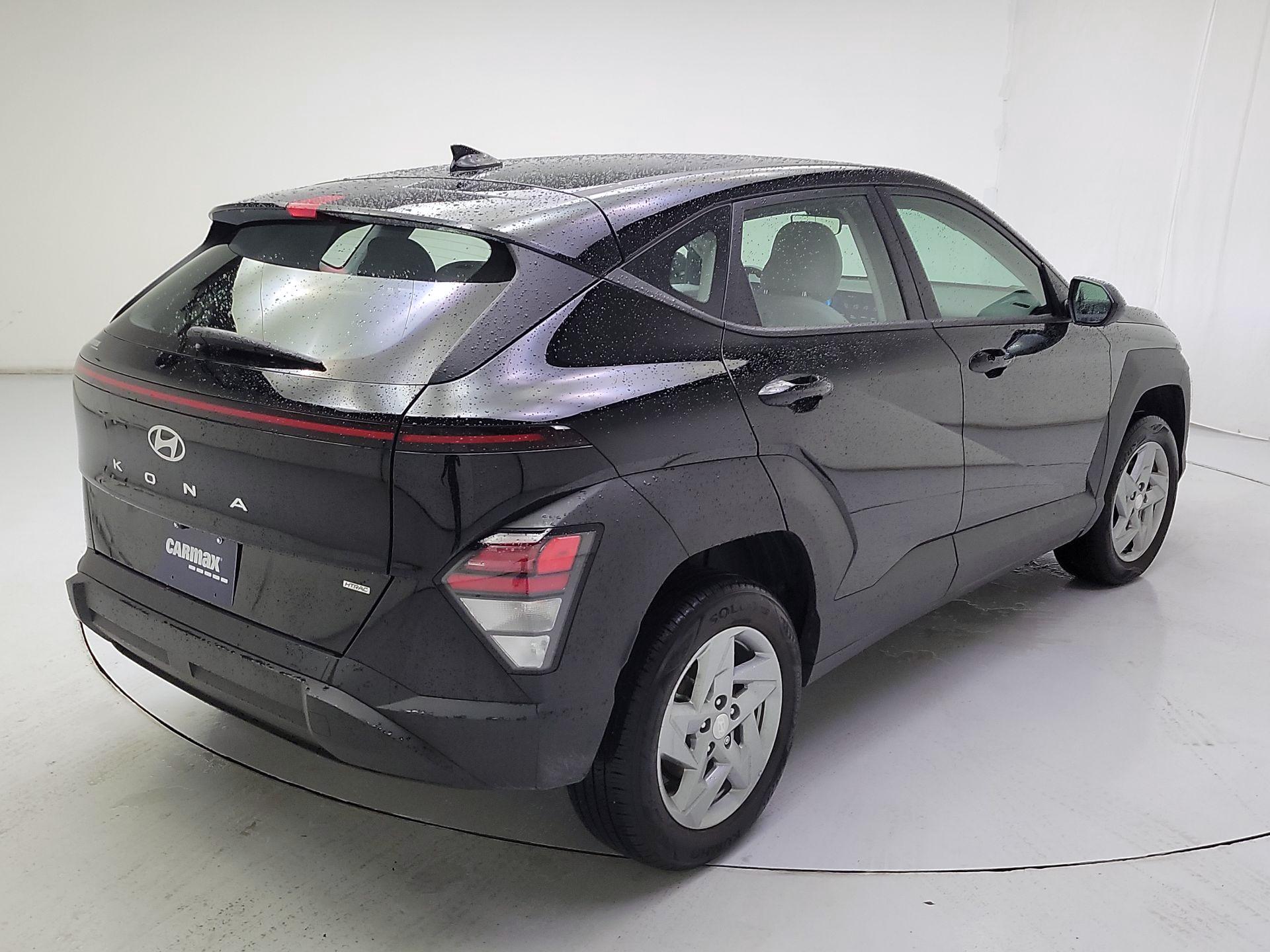 Thumbnail: 2025 Hyundai Kona - 5