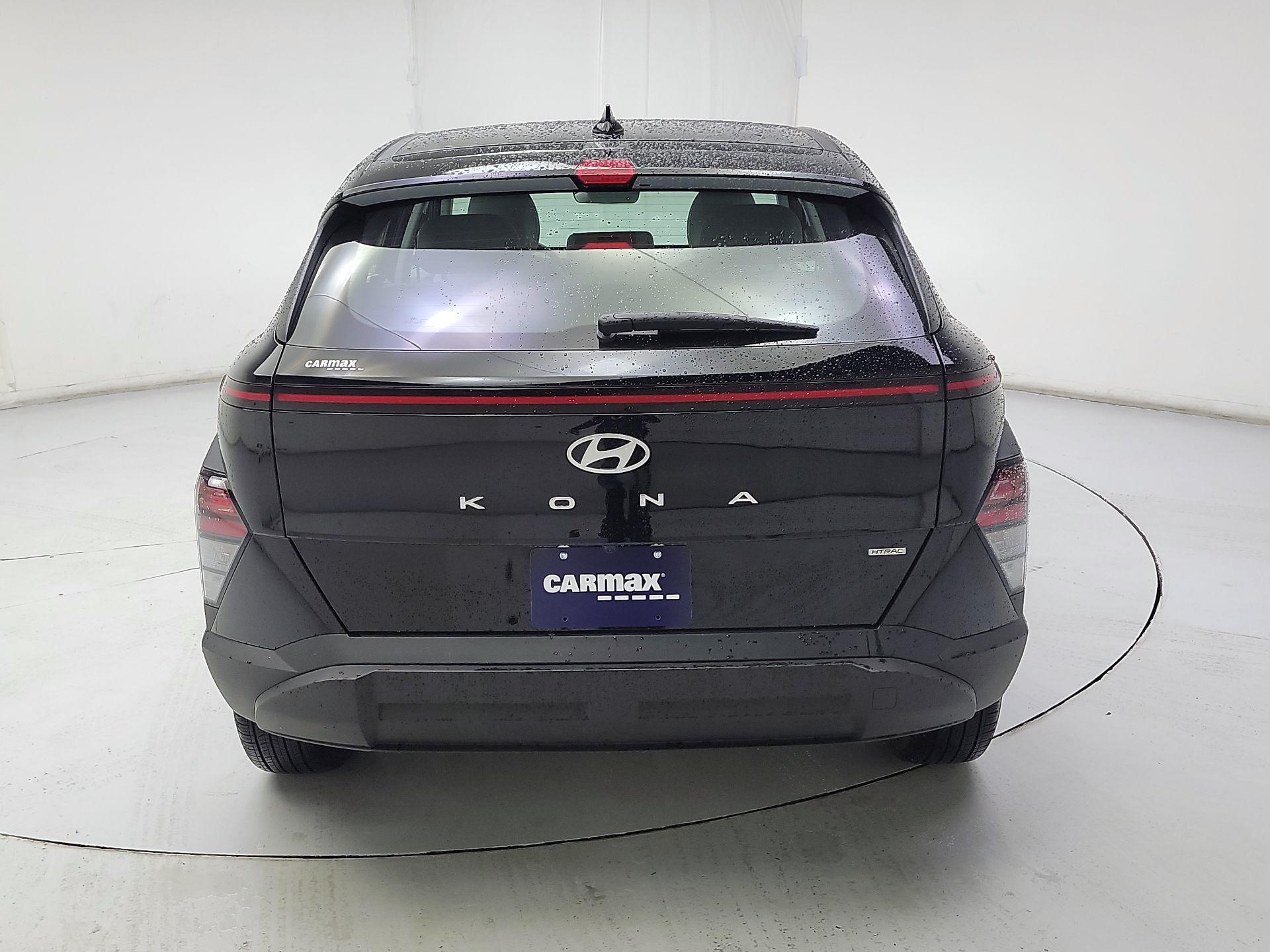 Thumbnail: 2025 Hyundai Kona - 6