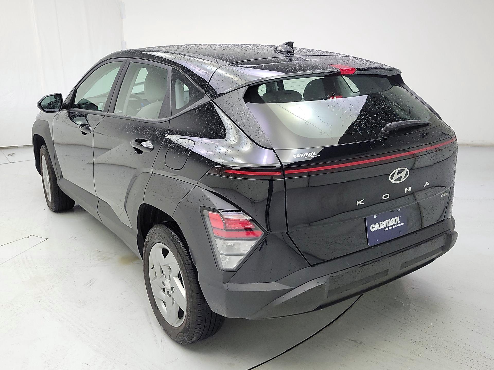 Thumbnail: 2025 Hyundai Kona - 7