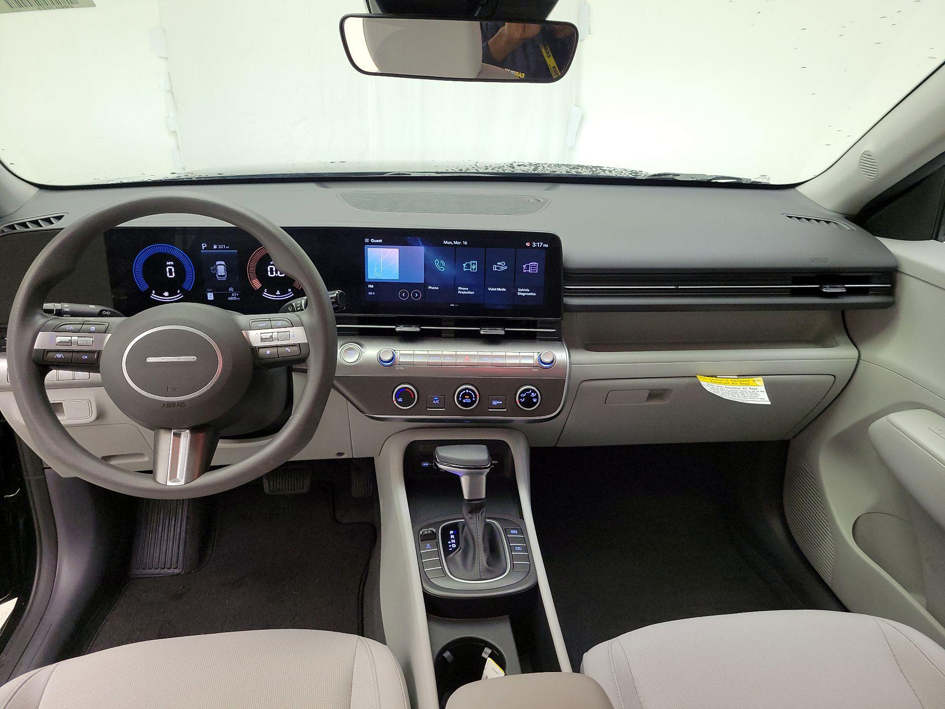 Thumbnail: 2025 Hyundai Kona - 8