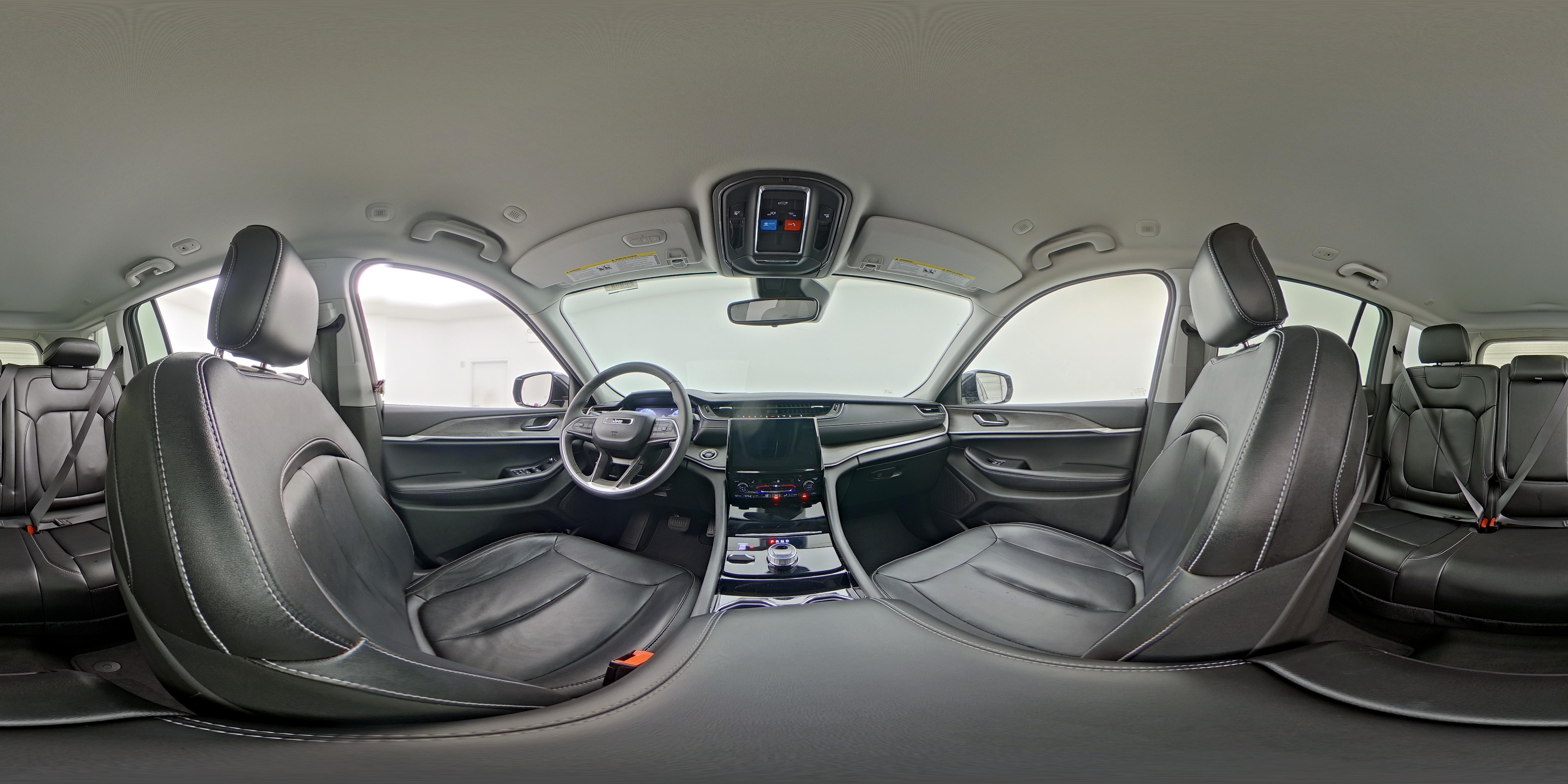 2023 Jeep Grand Cherokee Limited - Photo 25