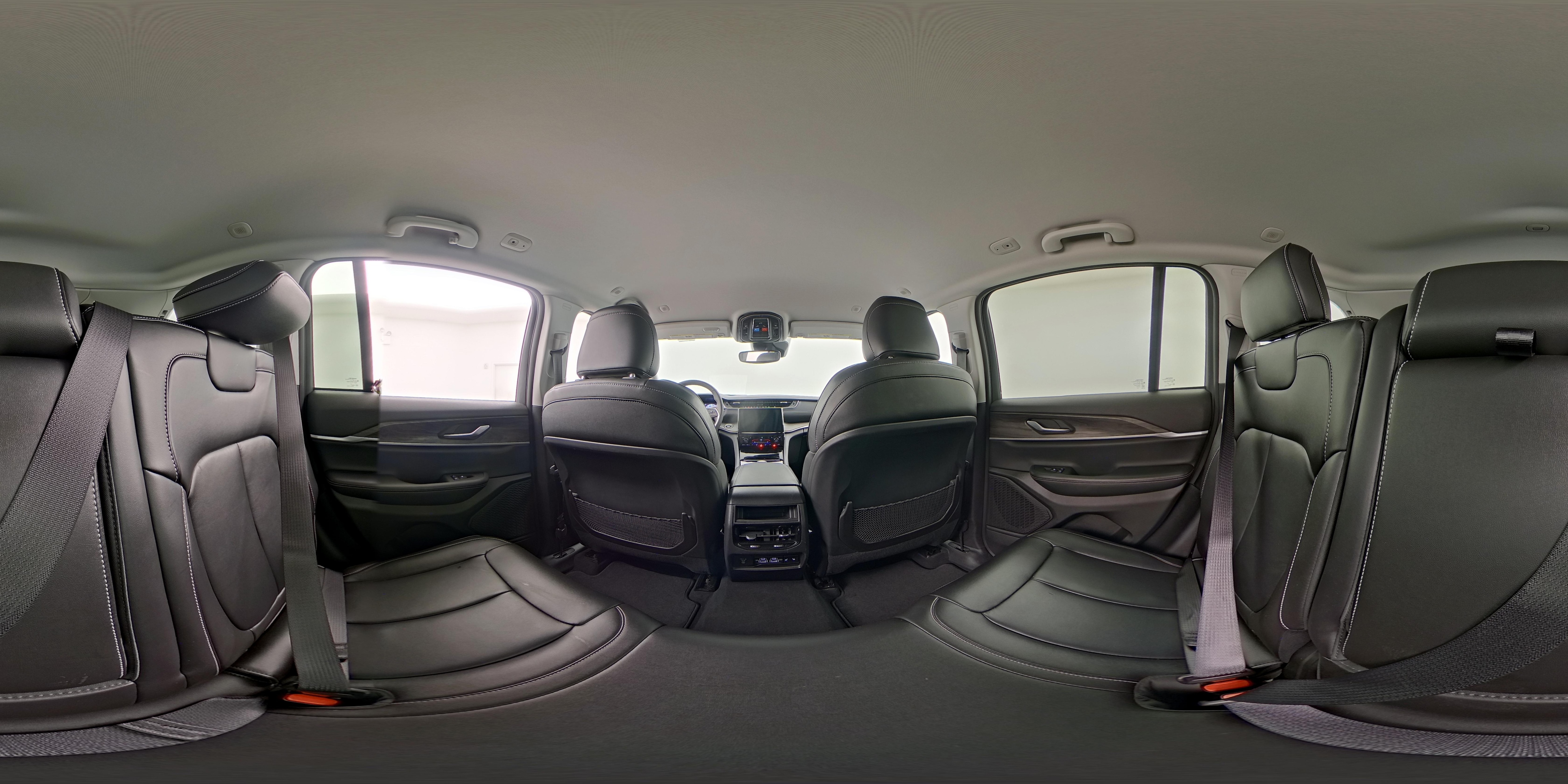 2023 Jeep Grand Cherokee Limited - Photo 26