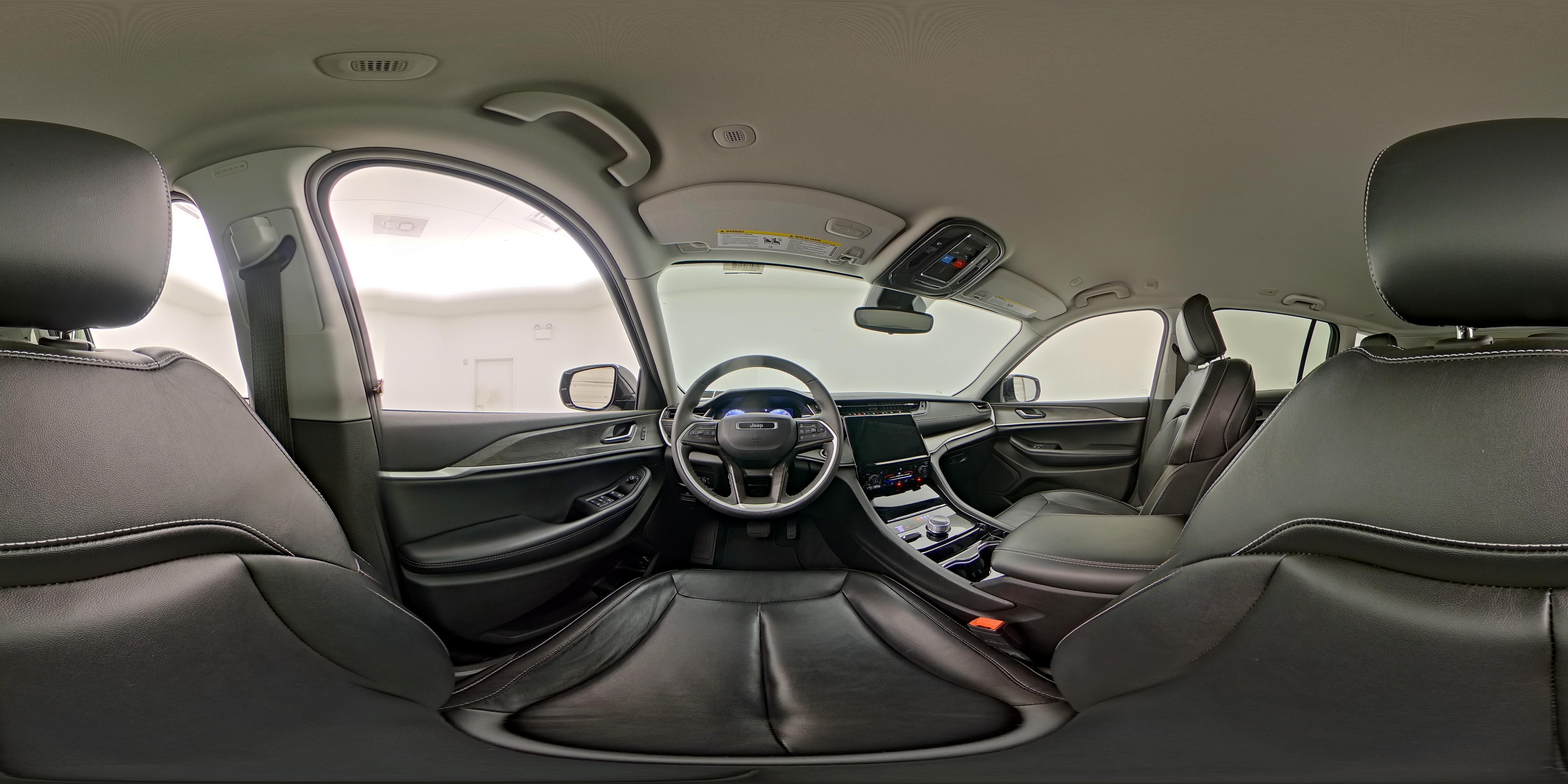 2023 Jeep Grand Cherokee Limited - Photo 27