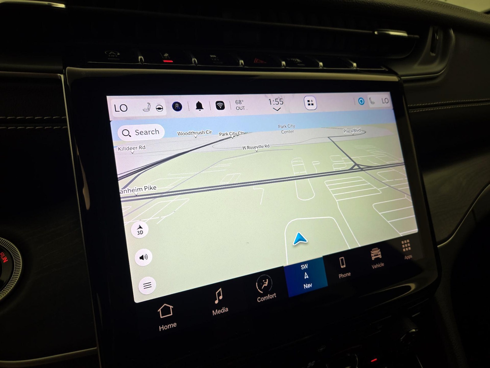 2023 Jeep Grand Cherokee Limited - Photo 15