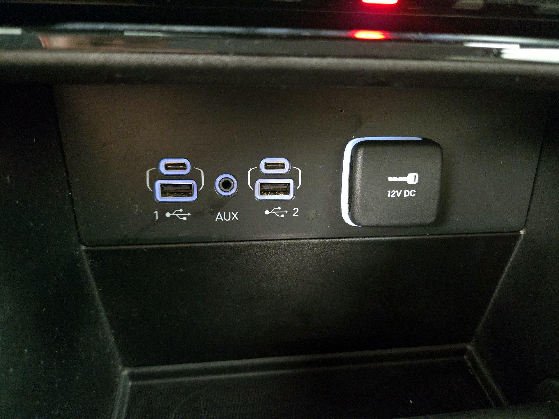 Thumbnail: 2023 Jeep Grand Cherokee - 19