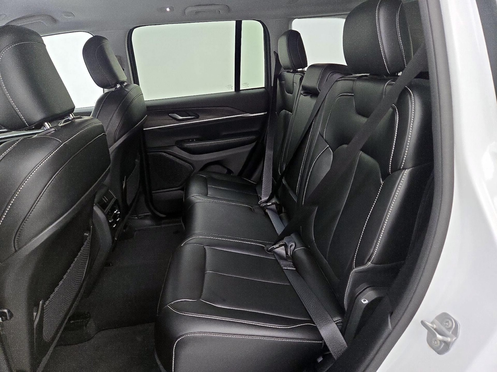 2023 Jeep Grand Cherokee Limited - Photo 21