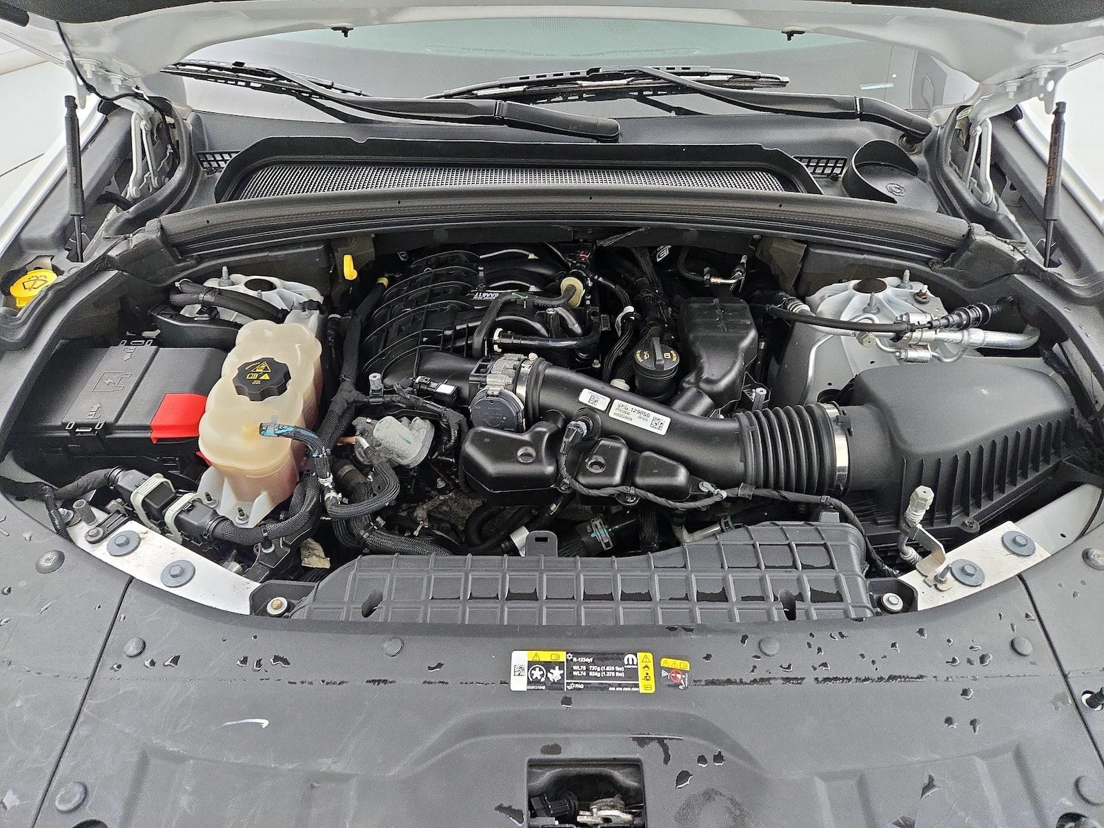 2023 Jeep Grand Cherokee Limited - Photo 23