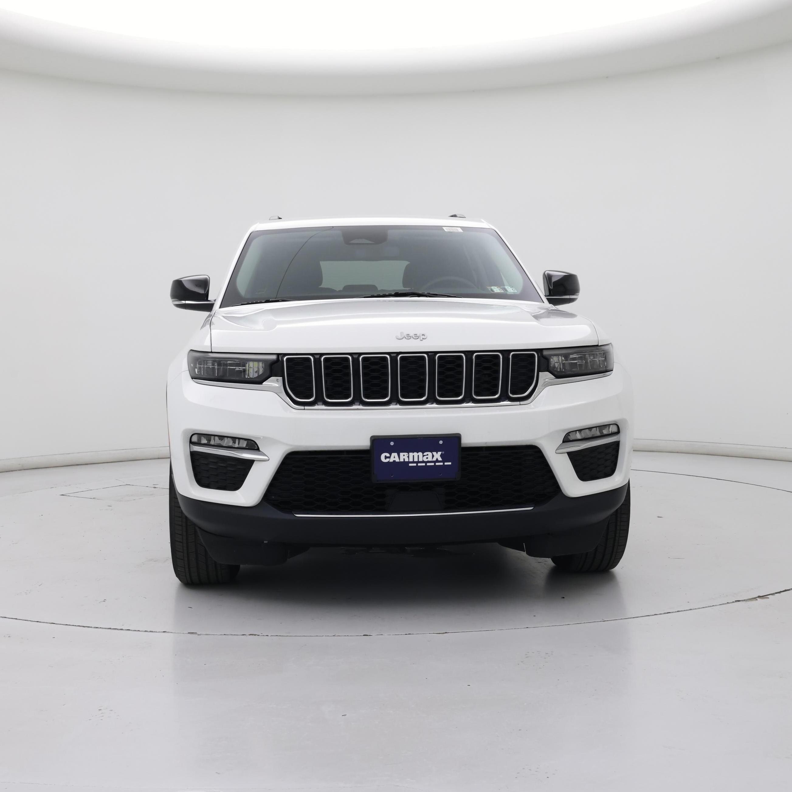 Thumbnail: 2023 Jeep Grand Cherokee - 5