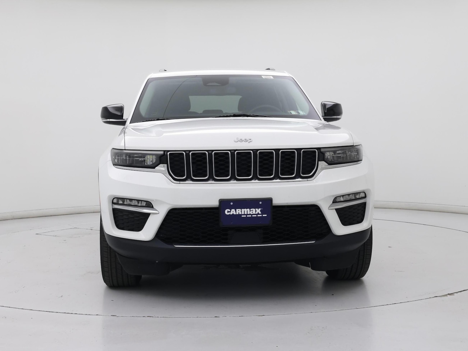 2023 Jeep Grand Cherokee Limited - Photo 6