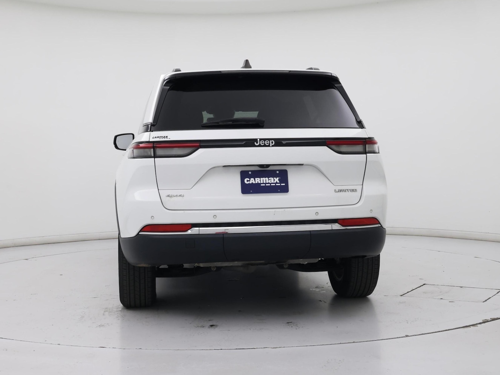 2023 Jeep Grand Cherokee Limited - Photo 7