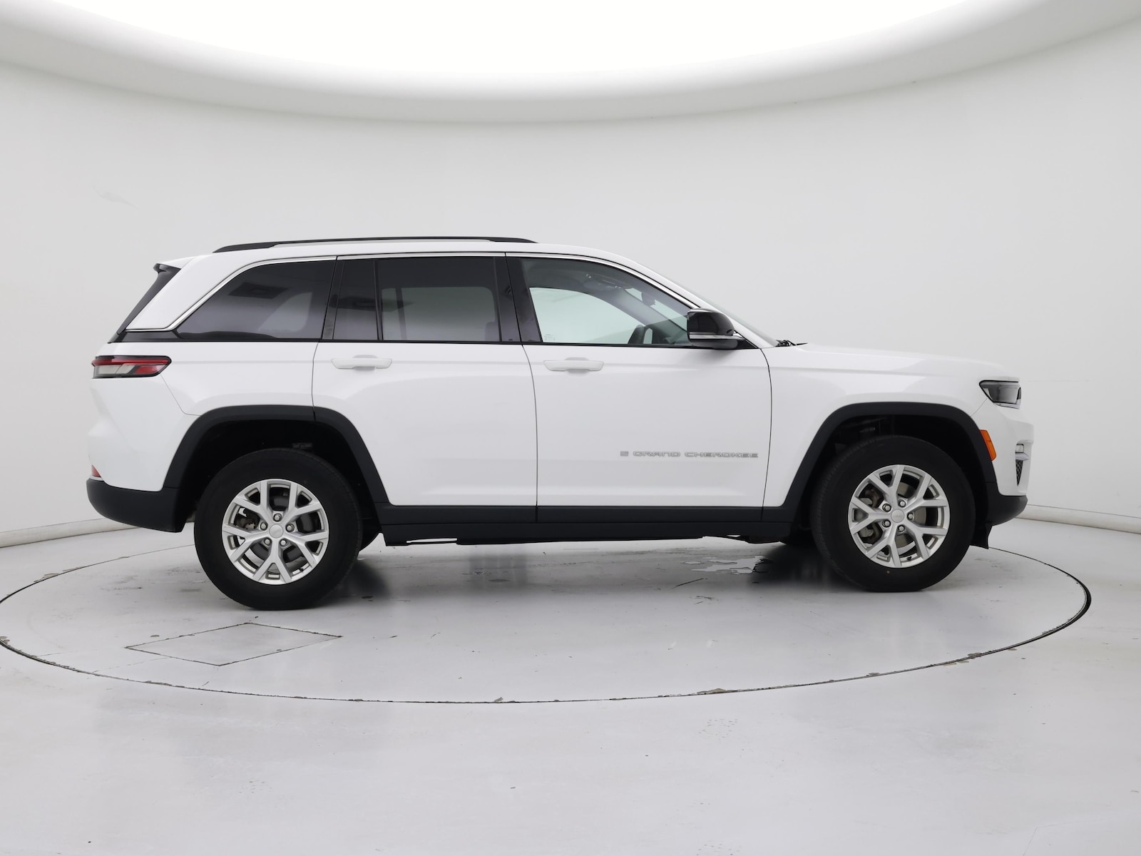 2023 Jeep Grand Cherokee Limited - Photo 8