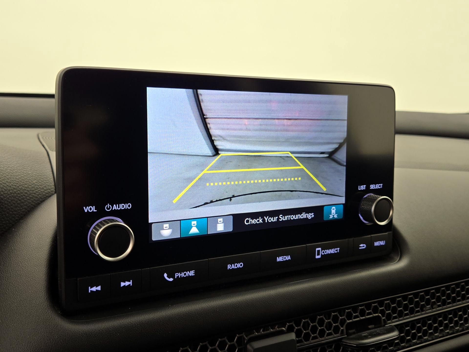 Thumbnail: 2023 Honda HR-V - 14