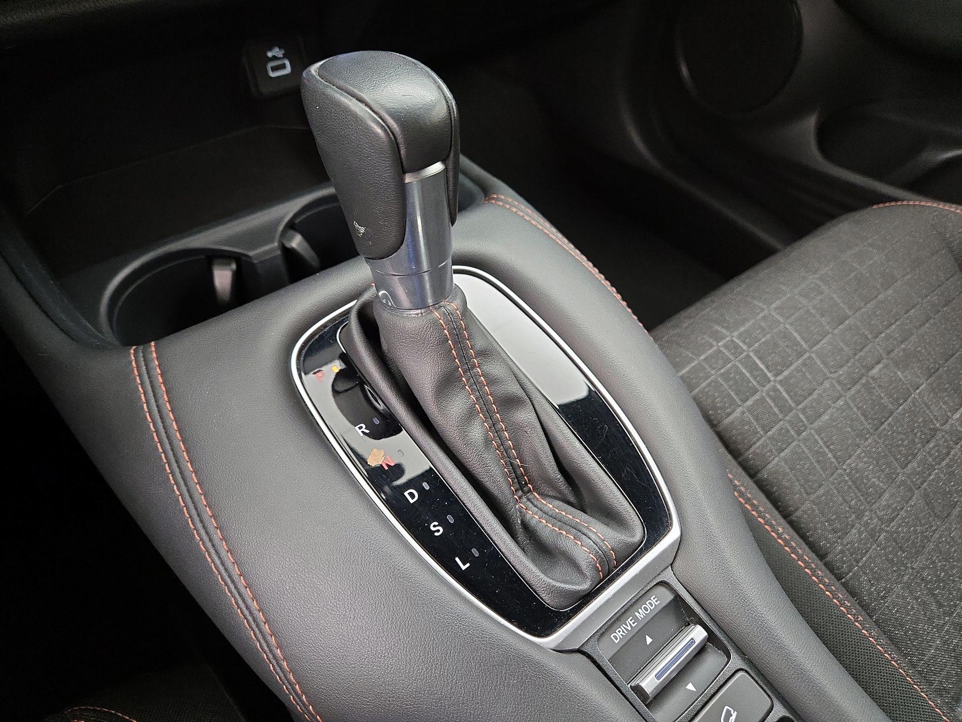 Thumbnail: 2023 Honda HR-V - 17