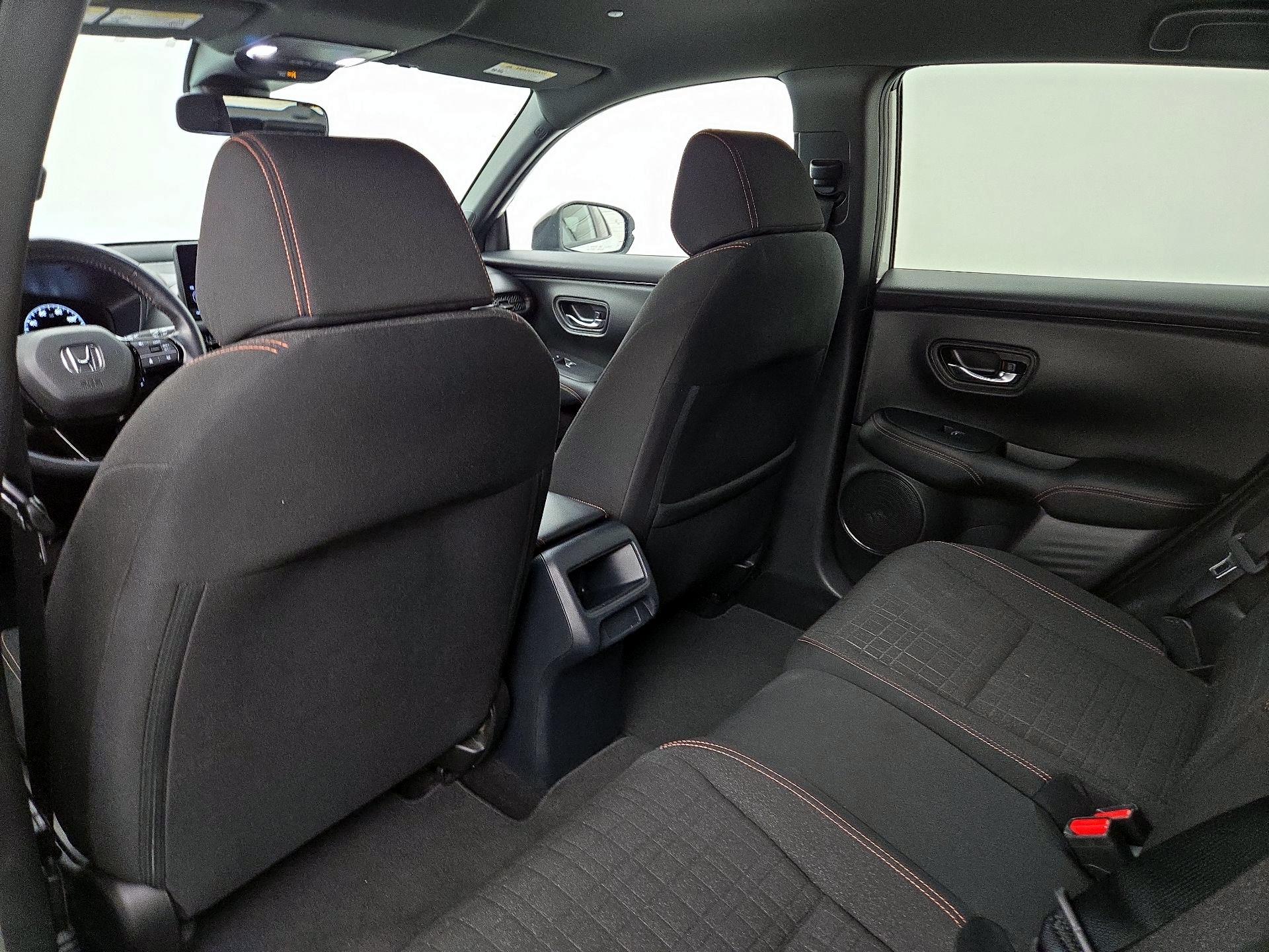 Thumbnail: 2023 Honda HR-V - 19