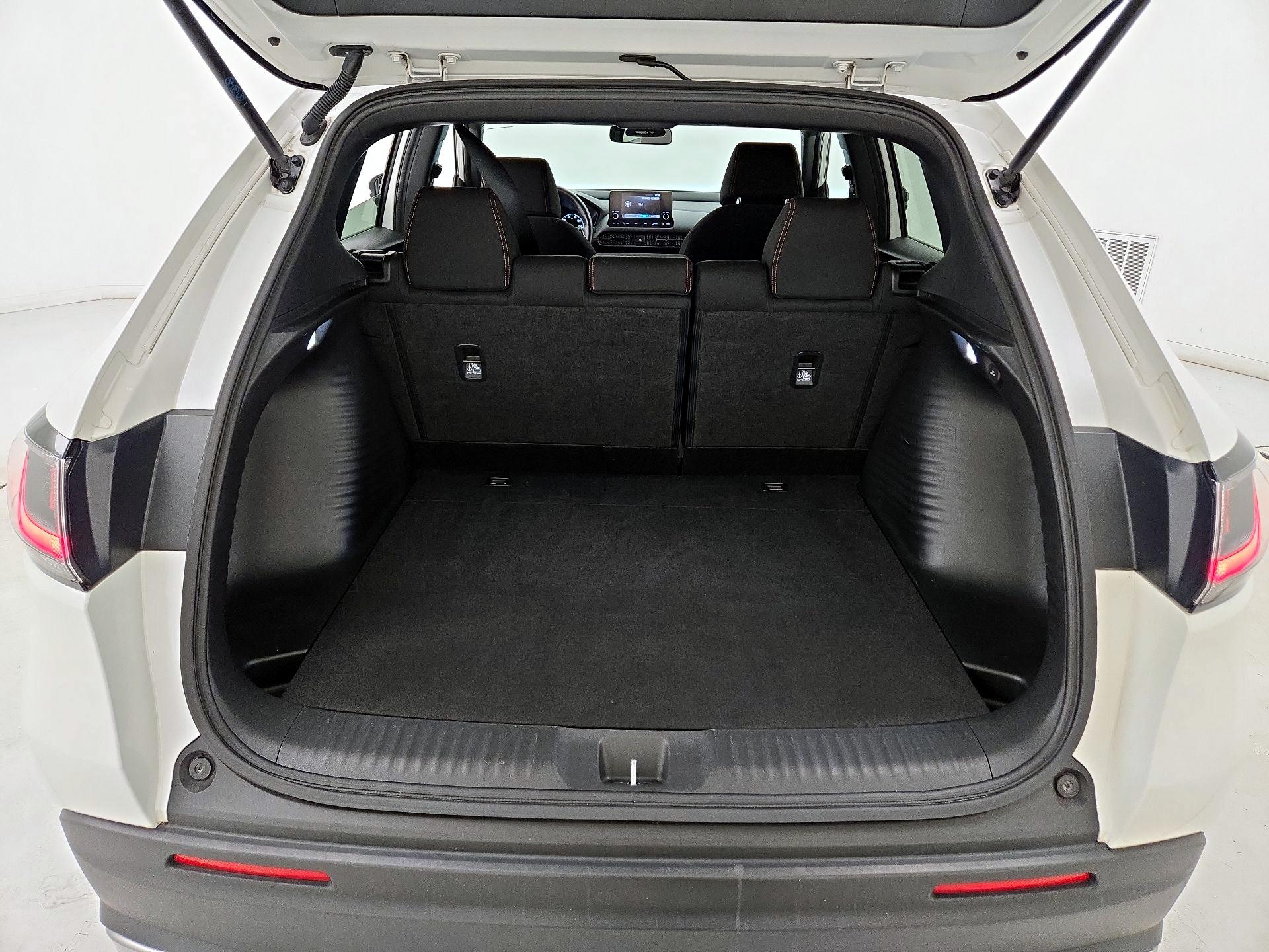 Thumbnail: 2023 Honda HR-V - 20