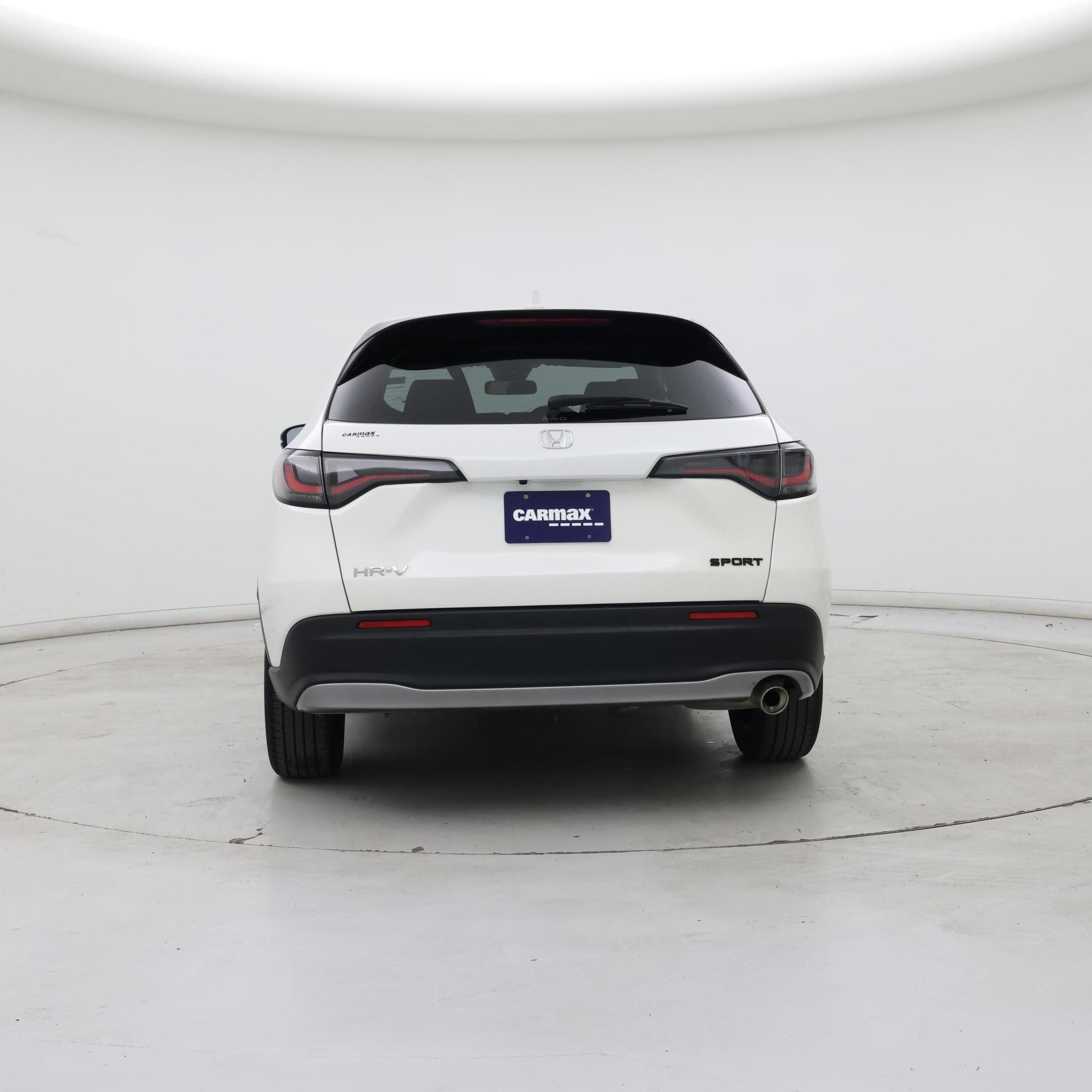 Thumbnail: 2023 Honda HR-V - 6