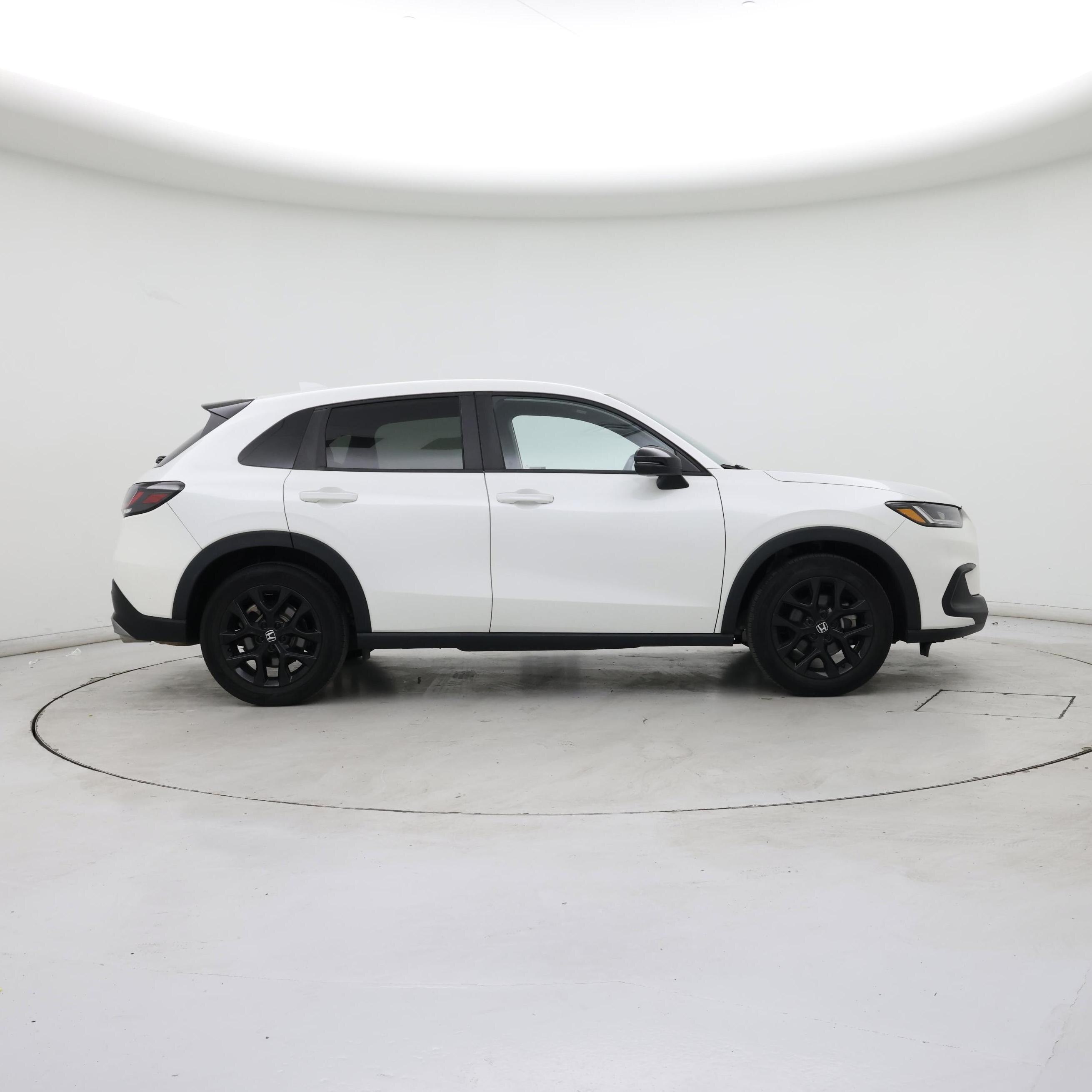 Thumbnail: 2023 Honda HR-V - 7