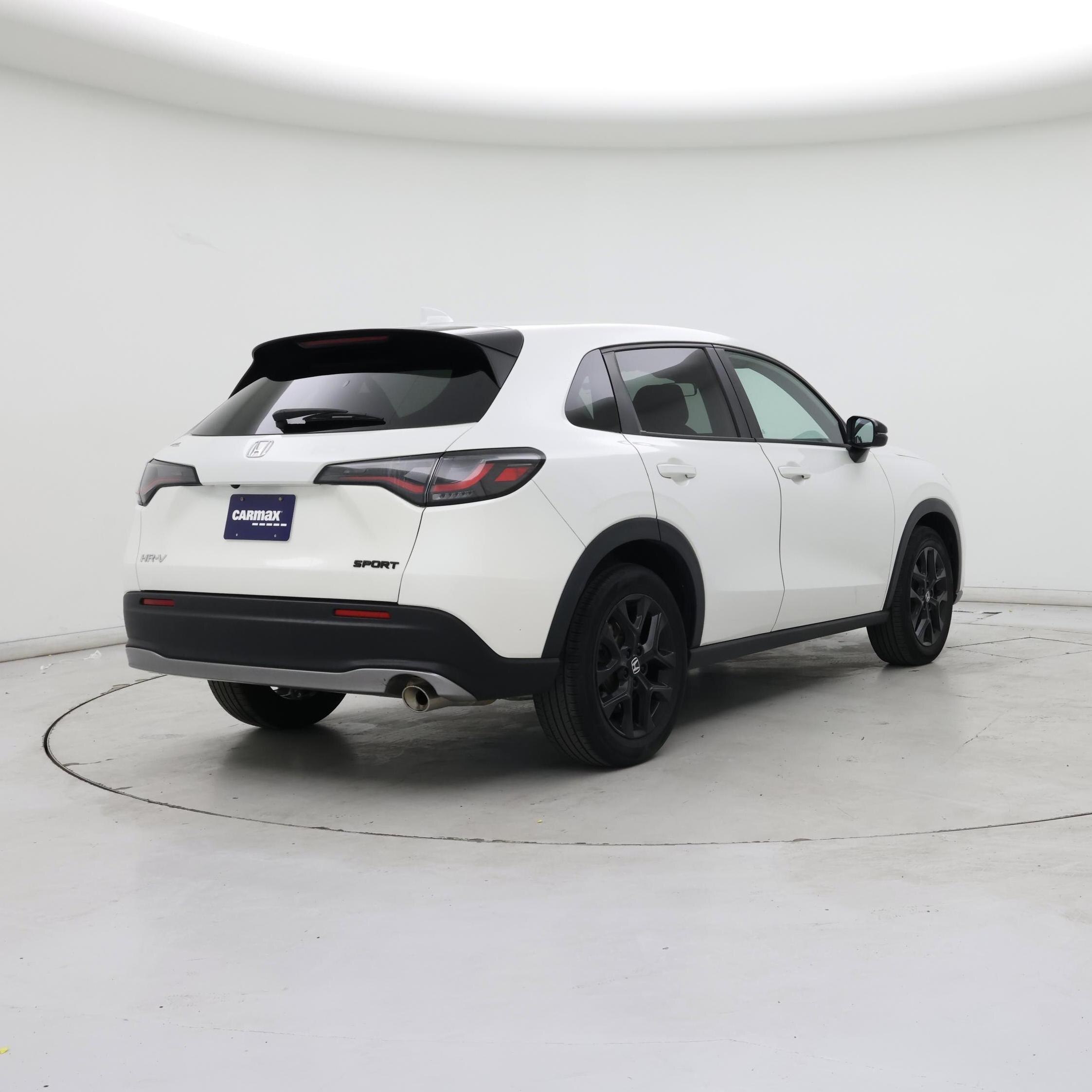 Thumbnail: 2023 Honda HR-V - 8