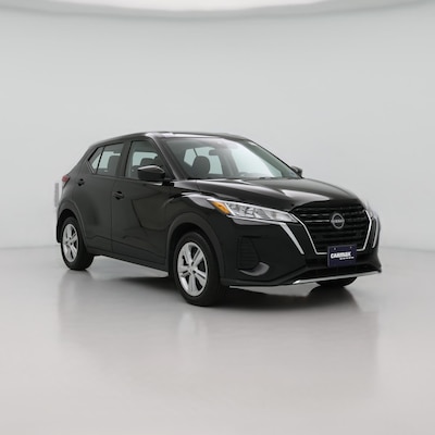 2022 Nissan Kicks S