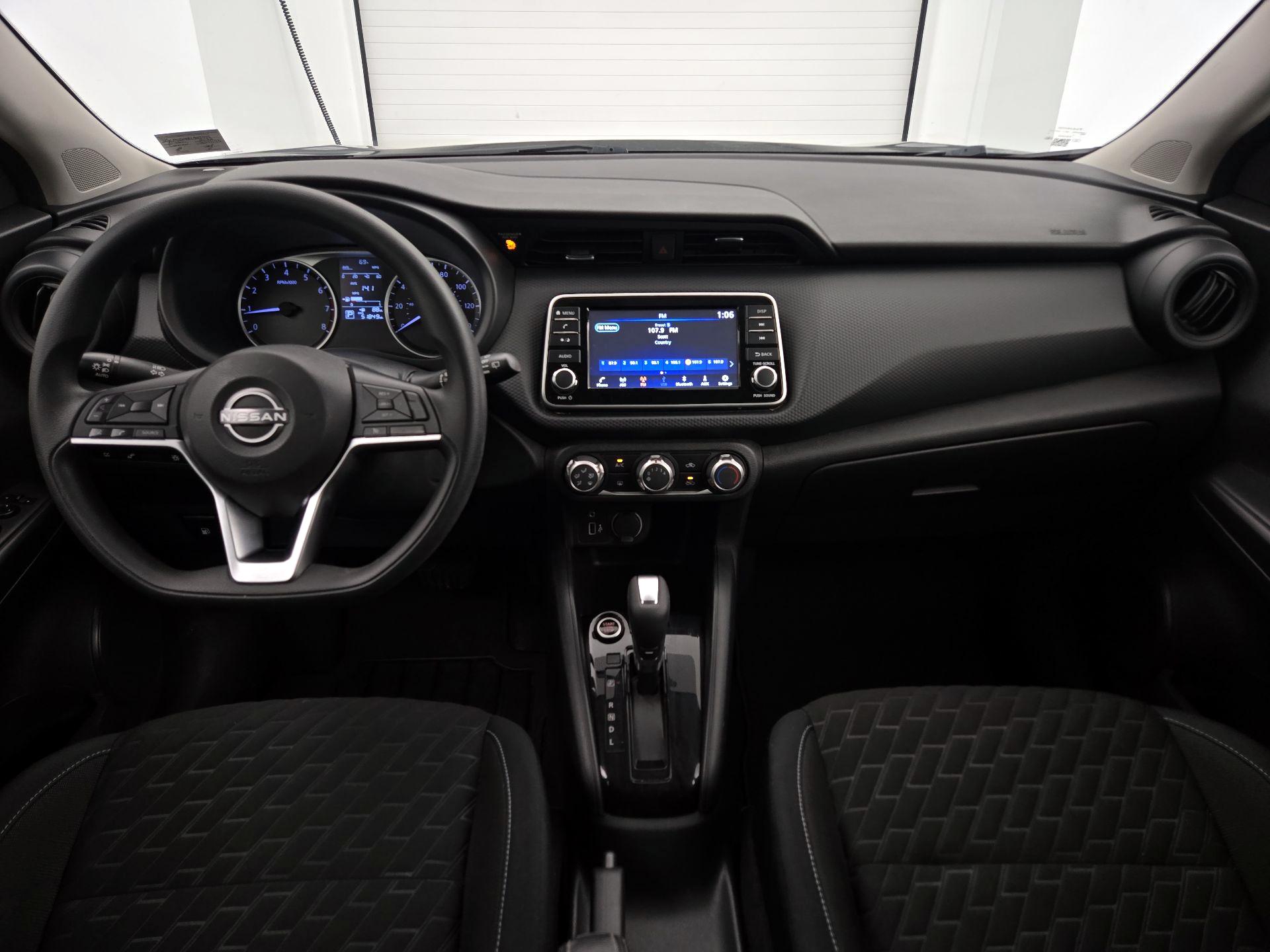 Thumbnail: 2022 Nissan Kicks - 9