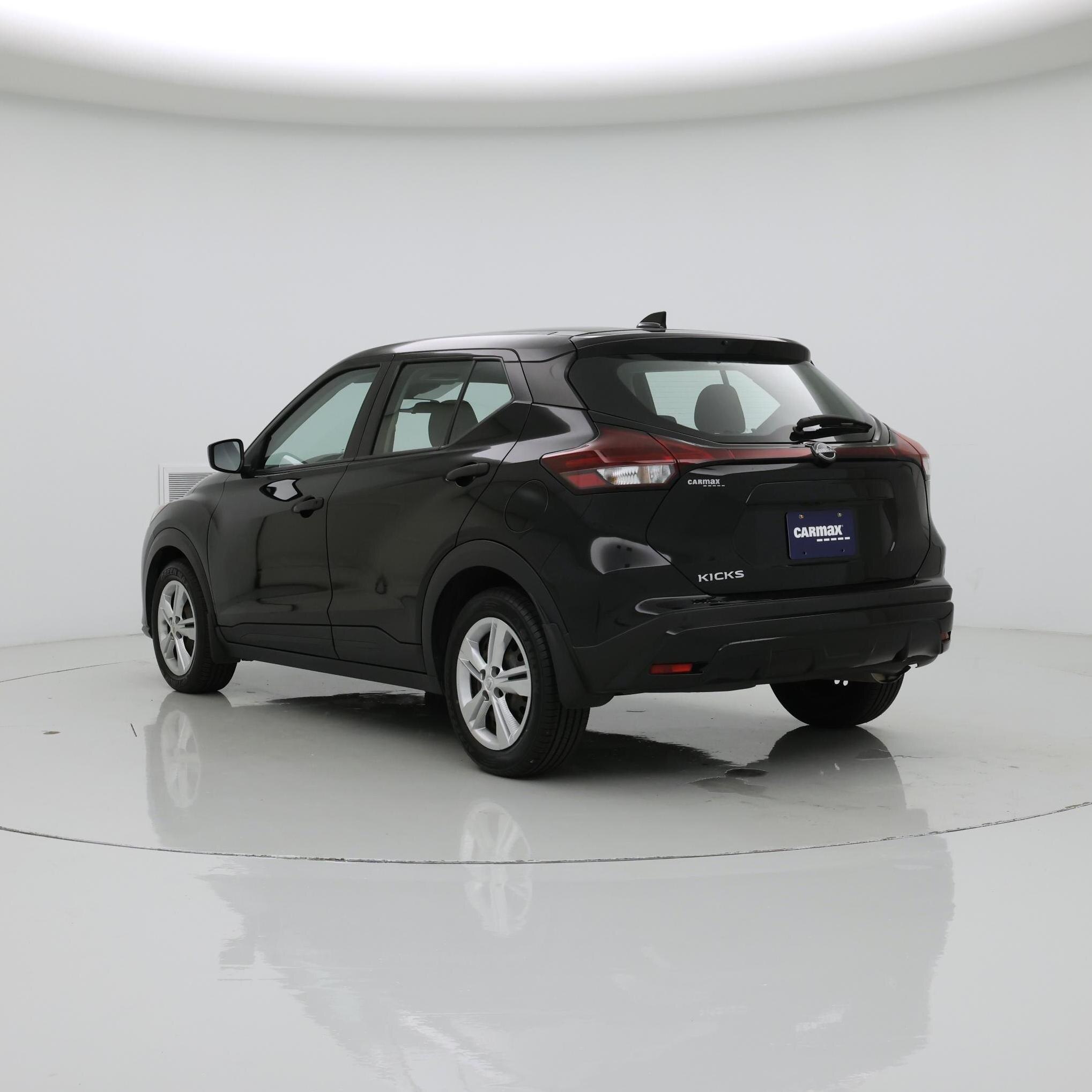 Thumbnail: 2022 Nissan Kicks - 2