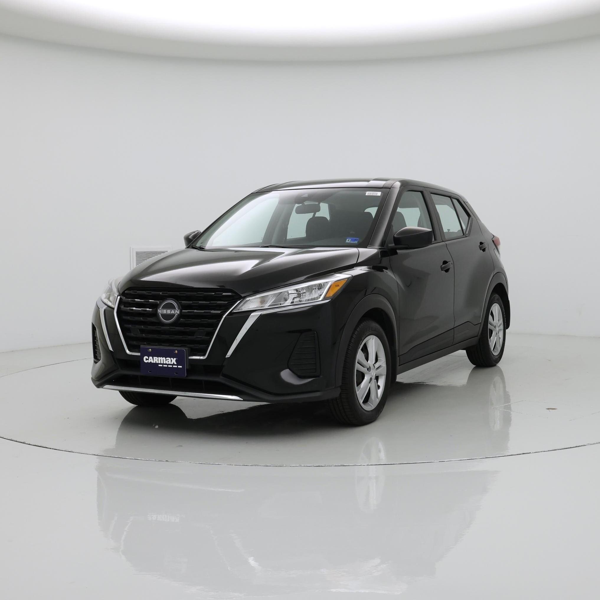Thumbnail: 2022 Nissan Kicks - 4
