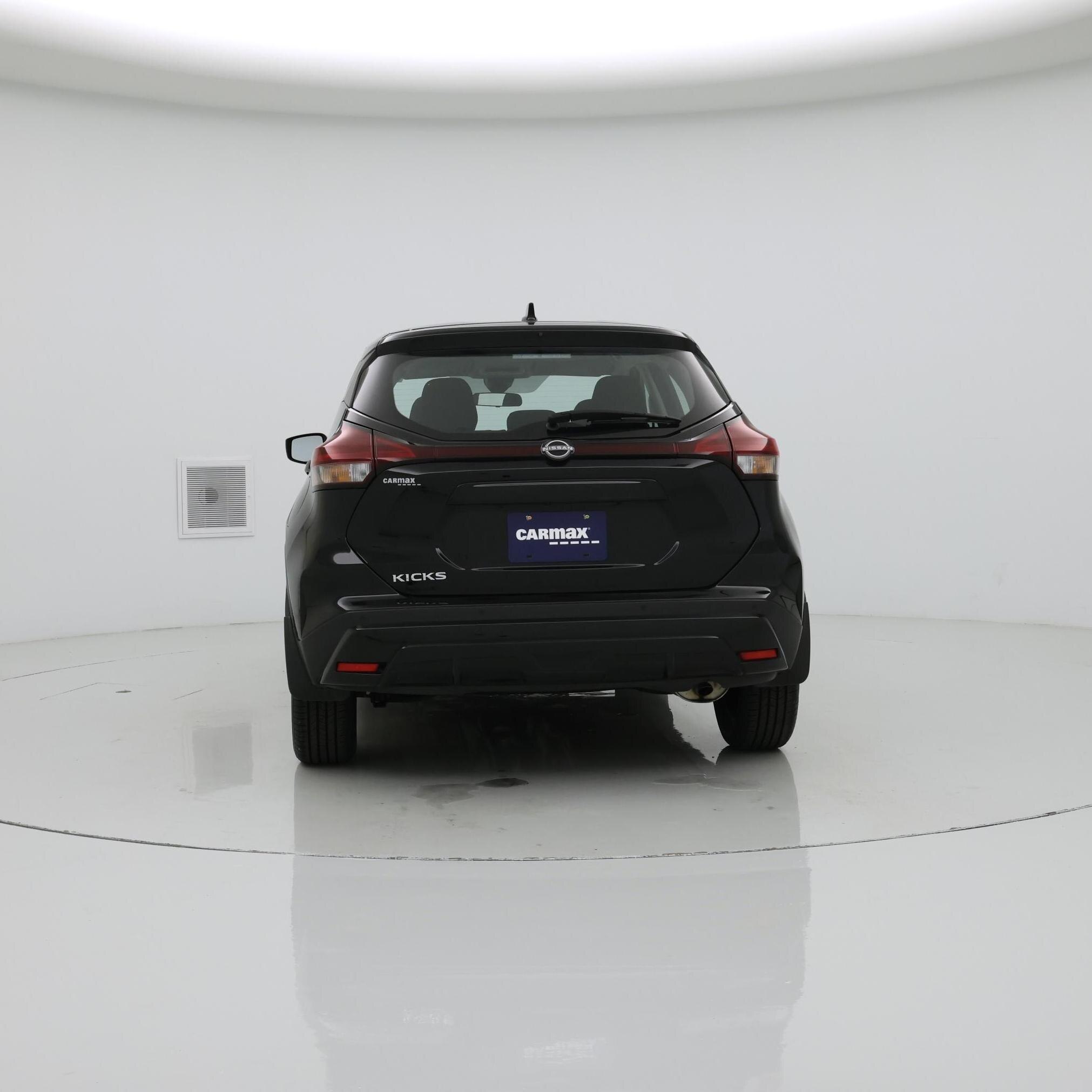 Thumbnail: 2022 Nissan Kicks - 6